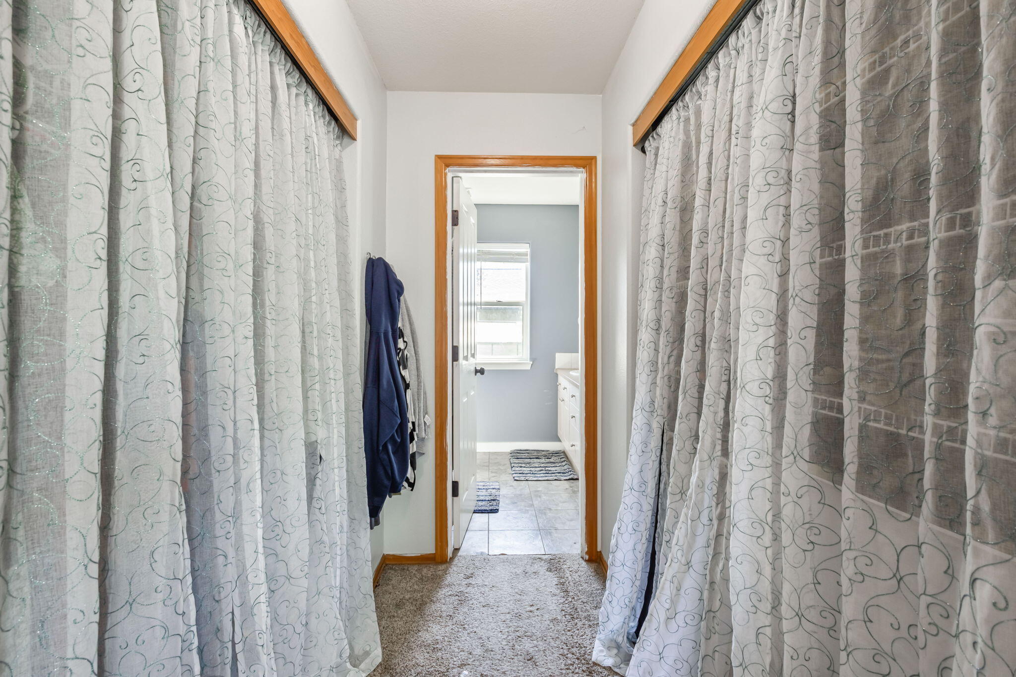 Willow Springs - Residential