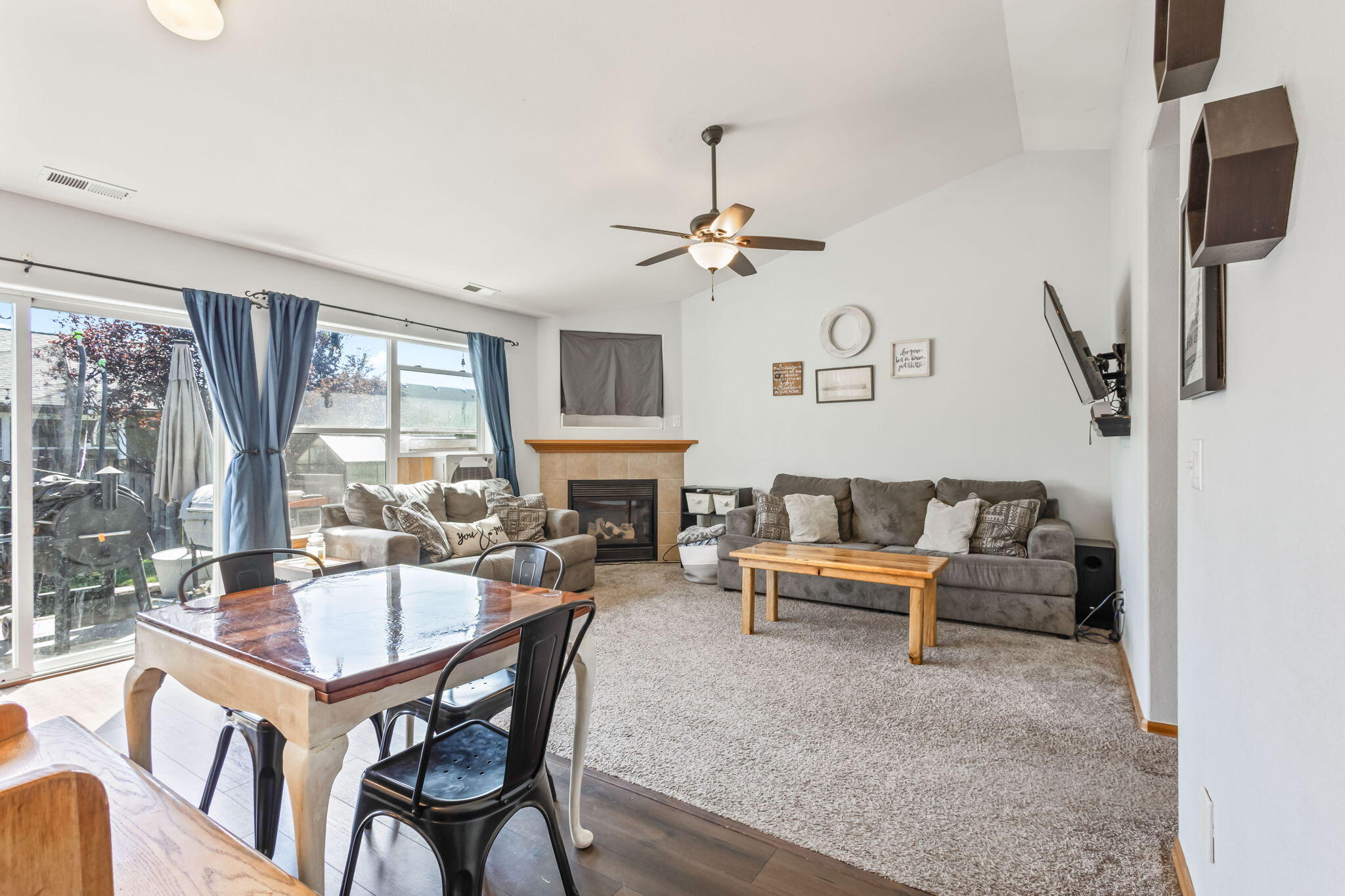 Willow Springs - Residential