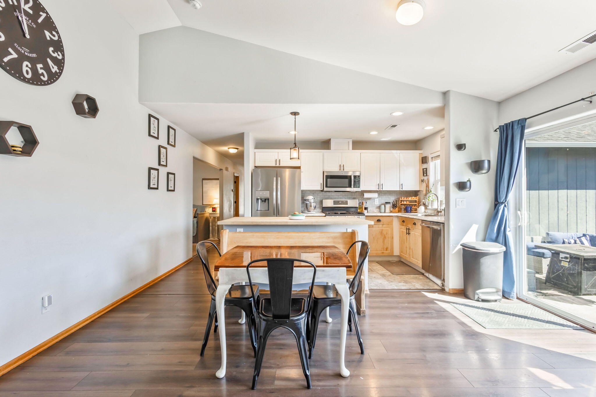 Willow Springs - Residential