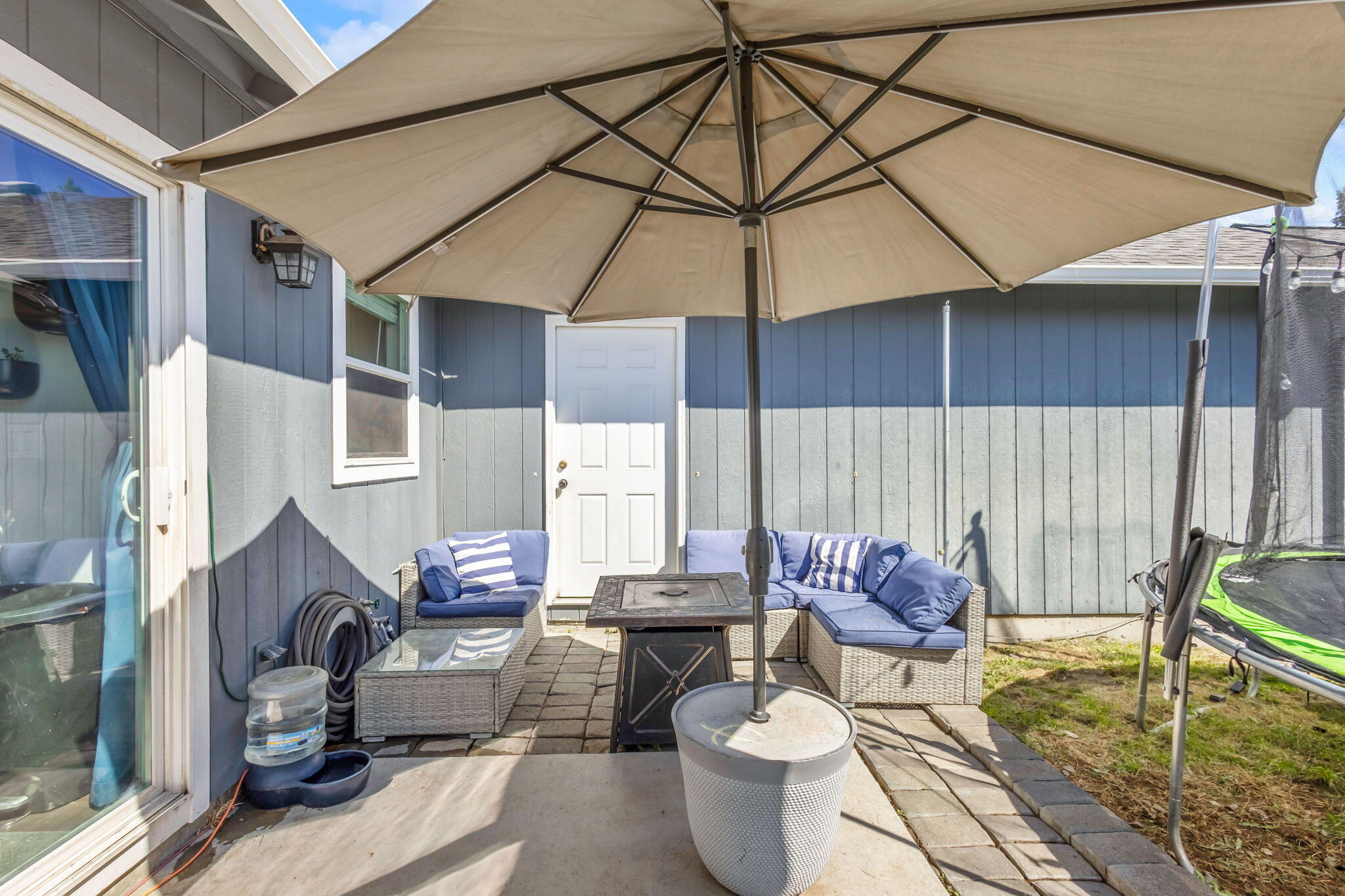 Willow Springs - Residential