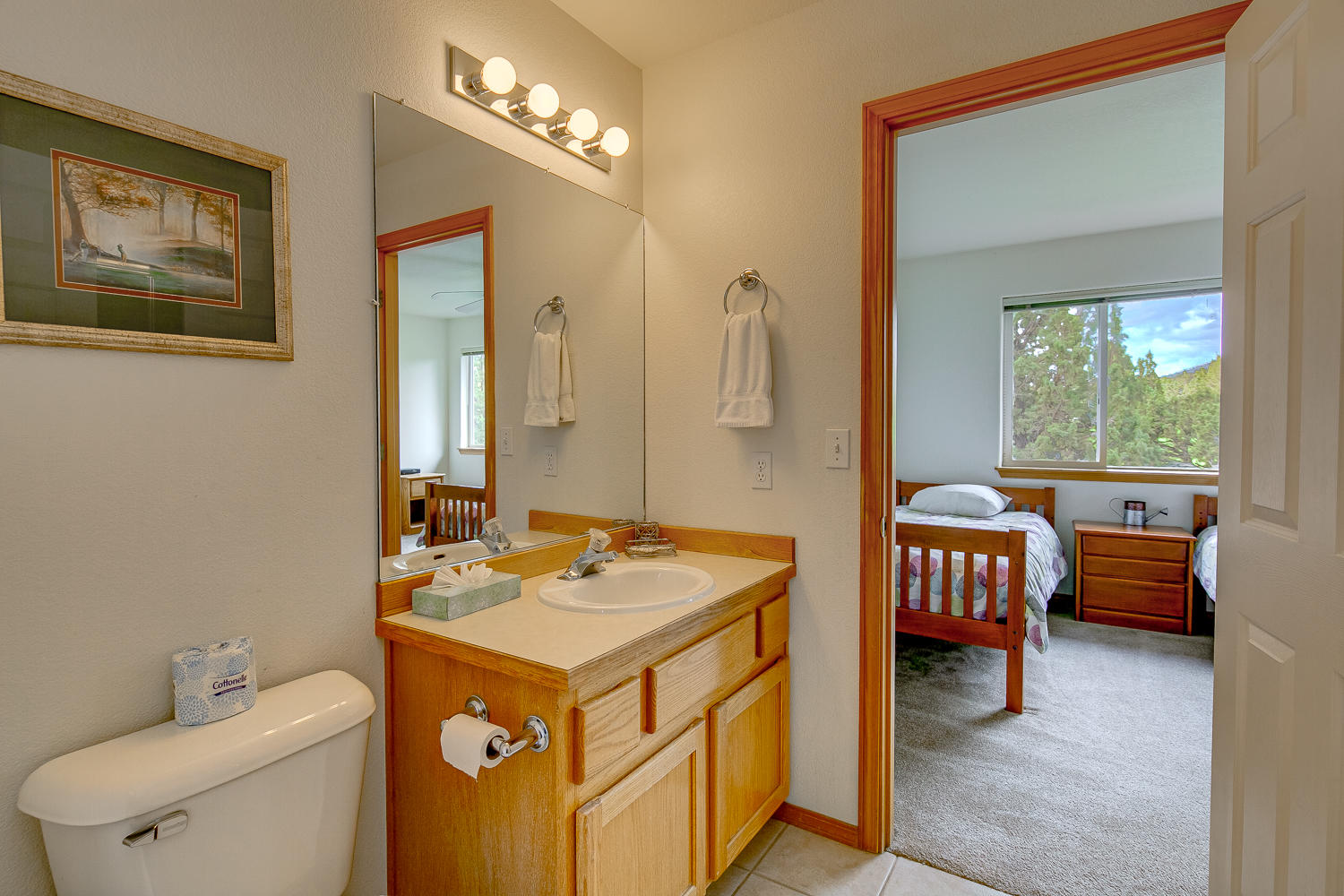 Eagle Crest - Residential