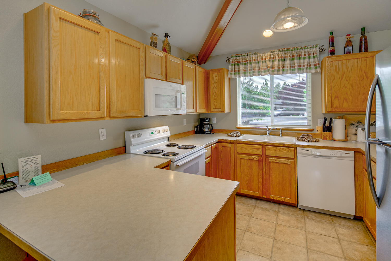 Eagle Crest - Residential