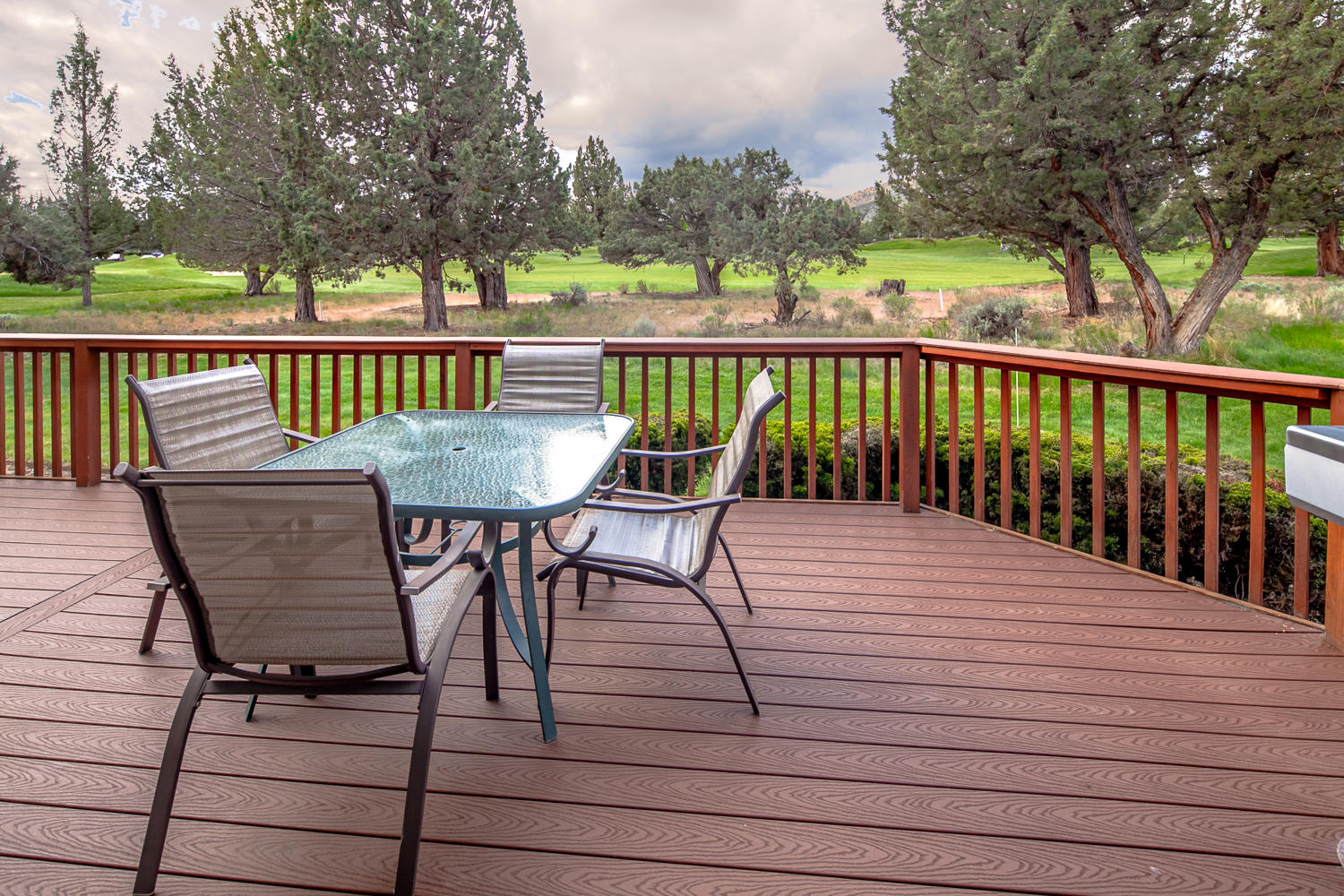 Eagle Crest - Residential