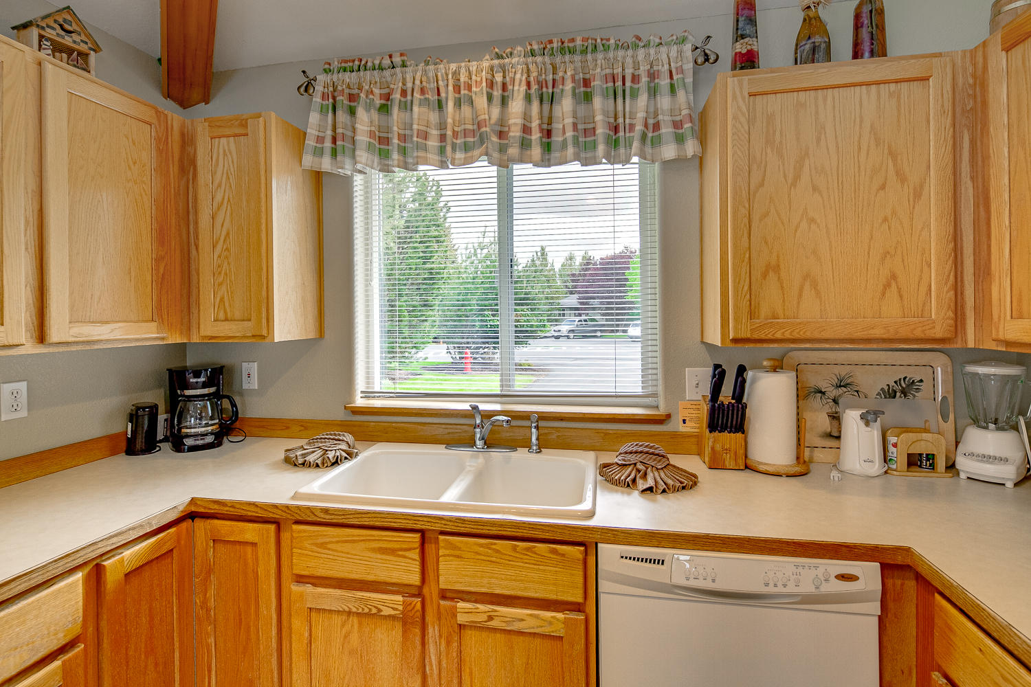 Eagle Crest - Residential