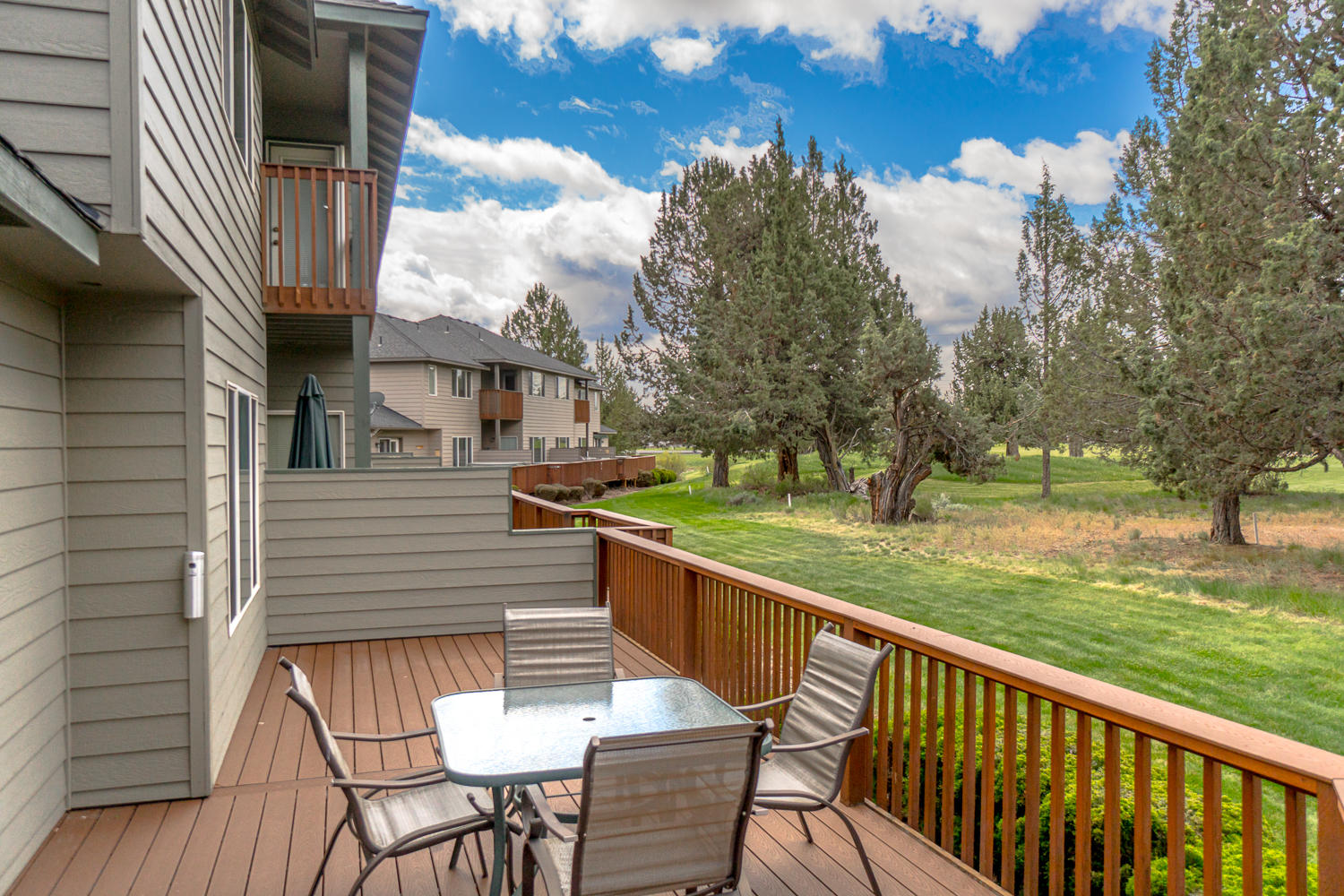 Eagle Crest - Residential