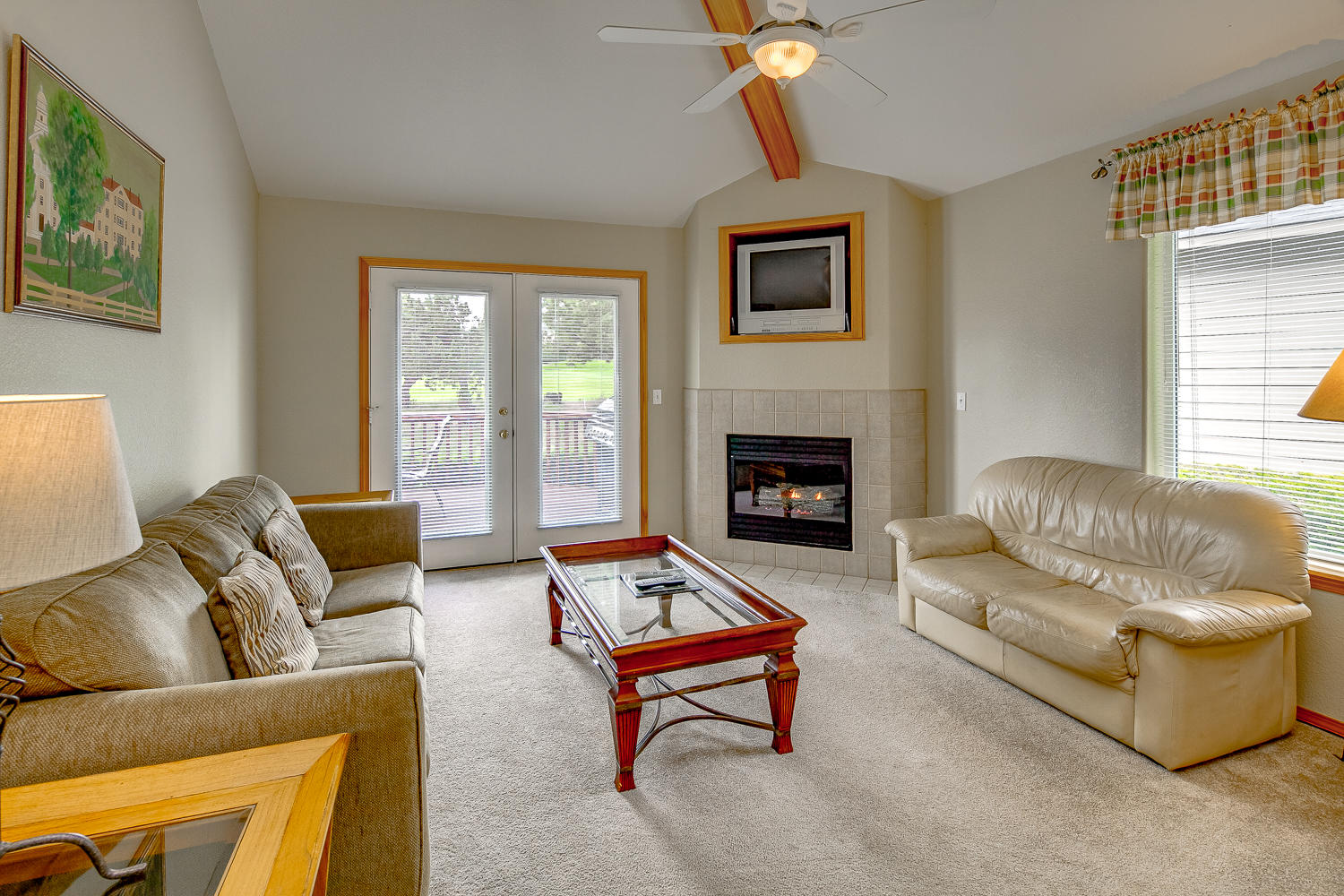 Eagle Crest - Residential