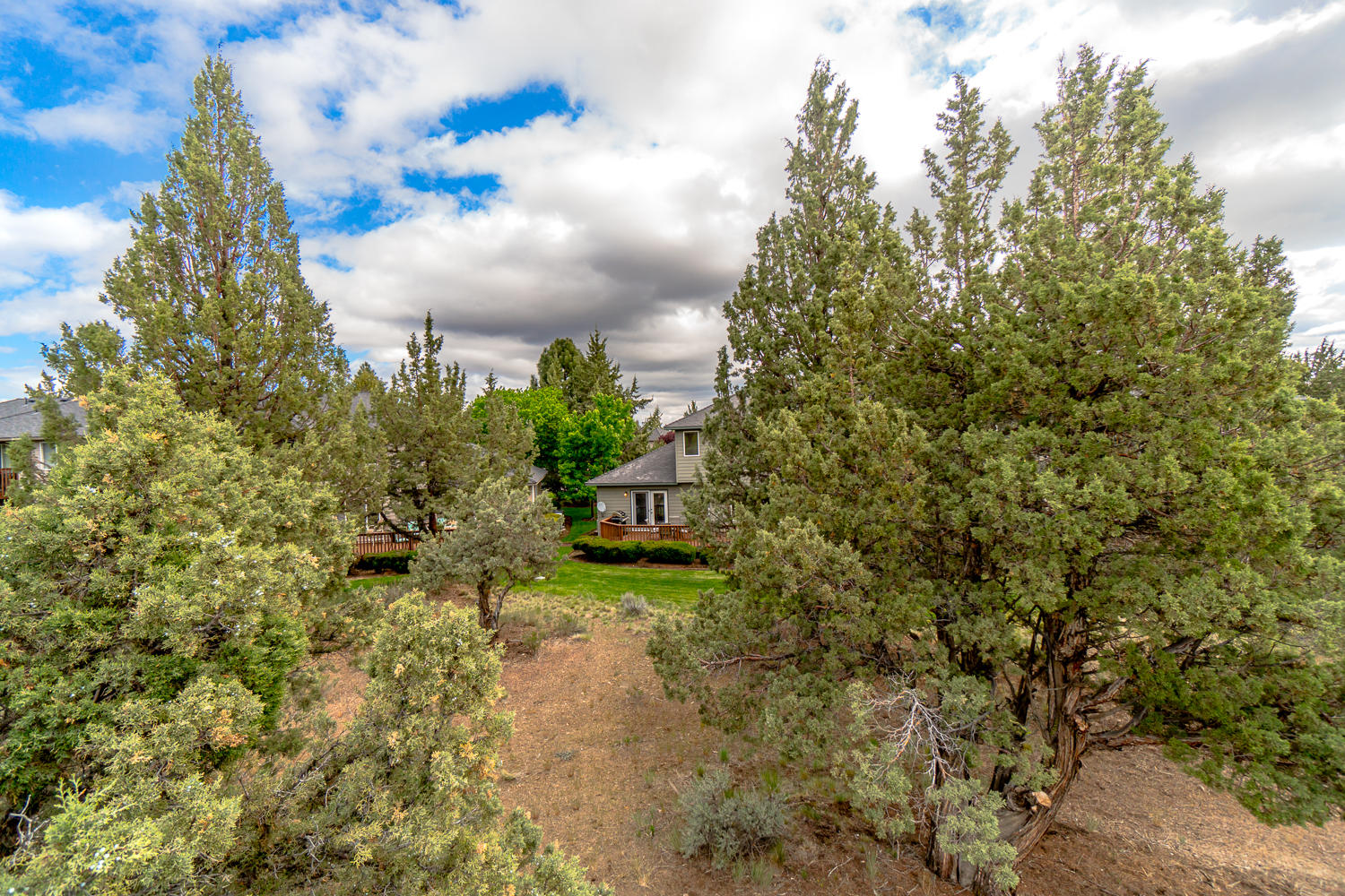 Eagle Crest - Residential