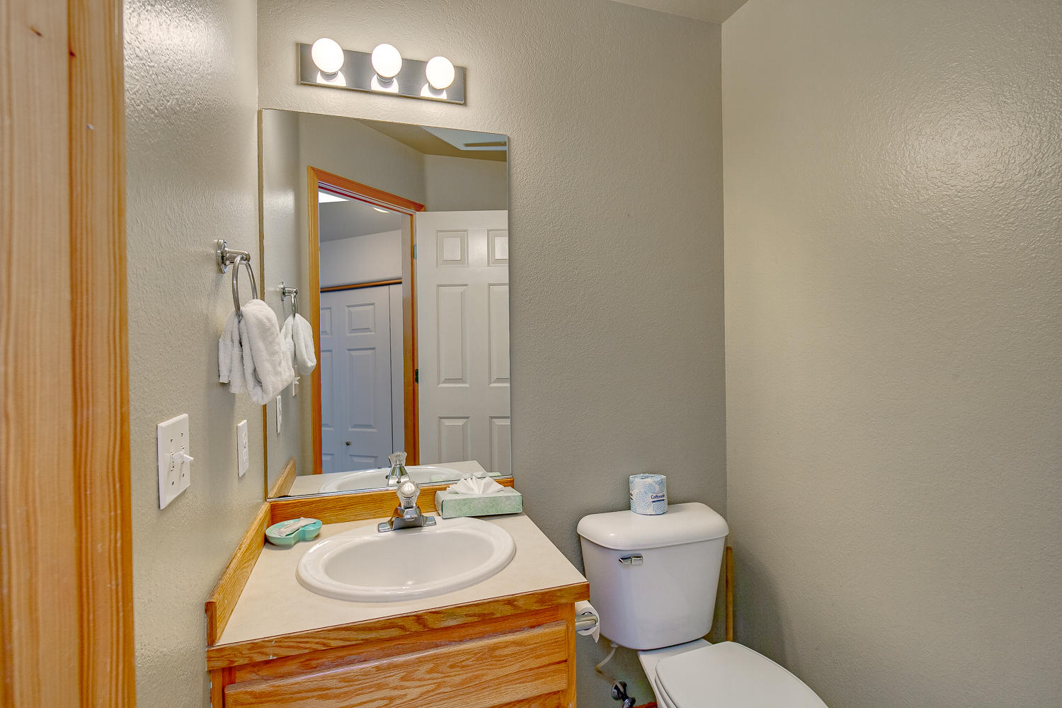 Eagle Crest - Residential