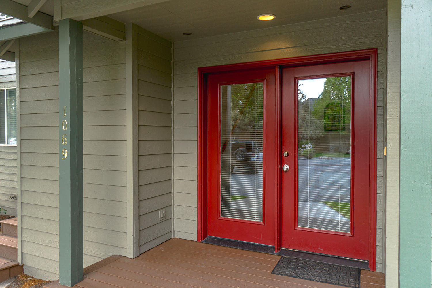 Eagle Crest - Residential