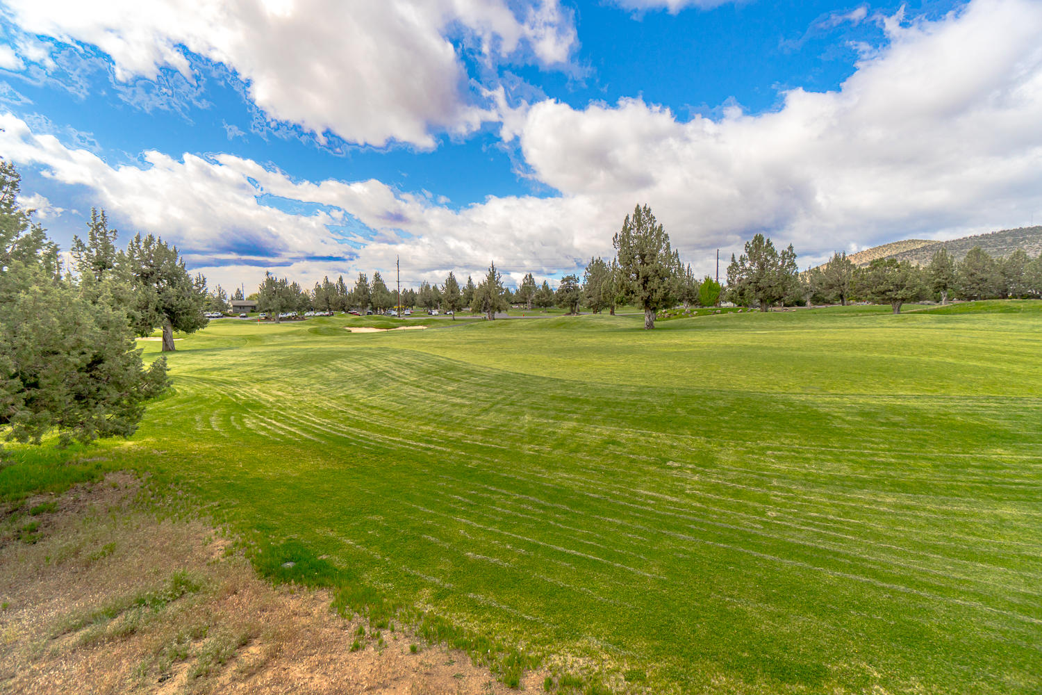 Eagle Crest - Residential