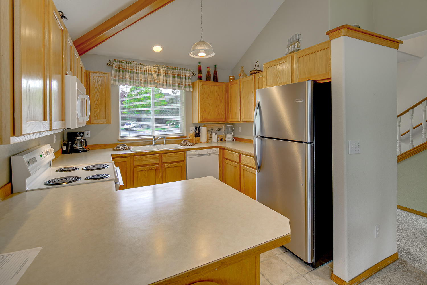 Eagle Crest - Residential