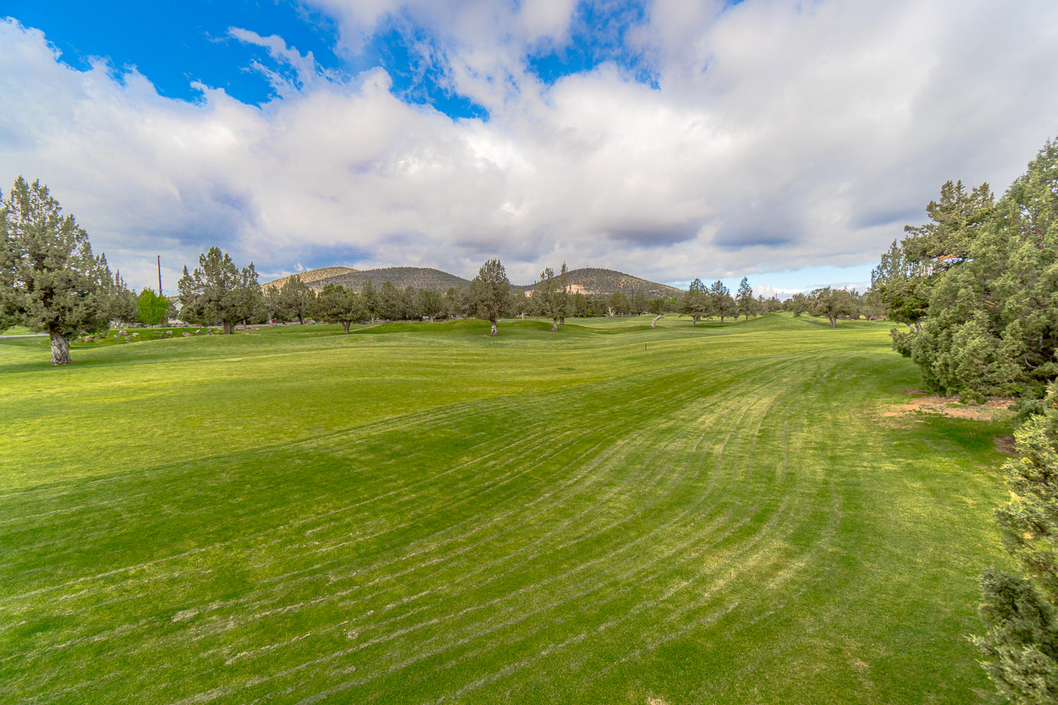 Eagle Crest - Residential