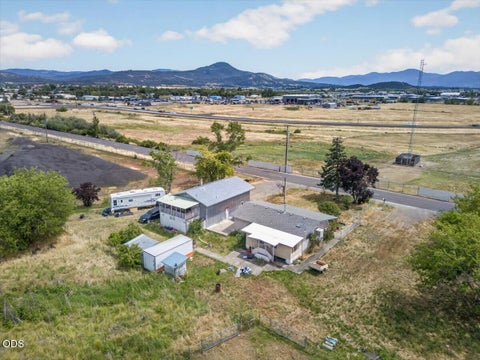 Tiny photo for 1745 E Gregory RD, Central Point, OR 97502 (MLS # 220222871)