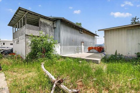 Tiny photo for 1745 E Gregory RD, Central Point, OR 97502 (MLS # 220222871)