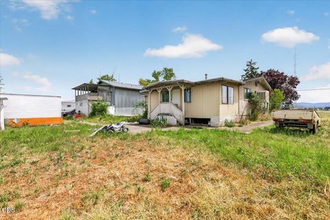 Tiny photo for 1745 E Gregory RD, Central Point, OR 97502 (MLS # 220222871)