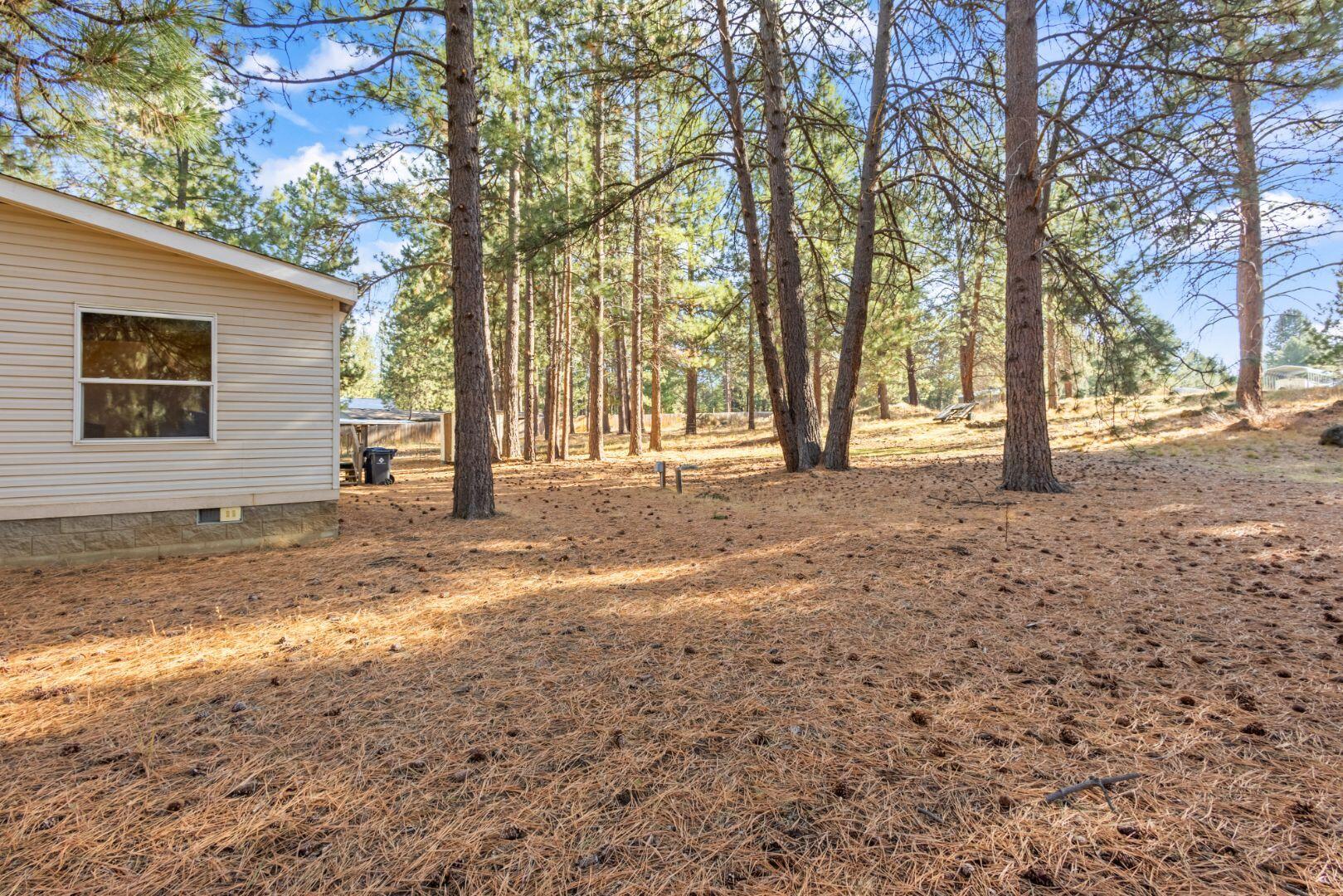 Deschutes RiverWoods - Residential