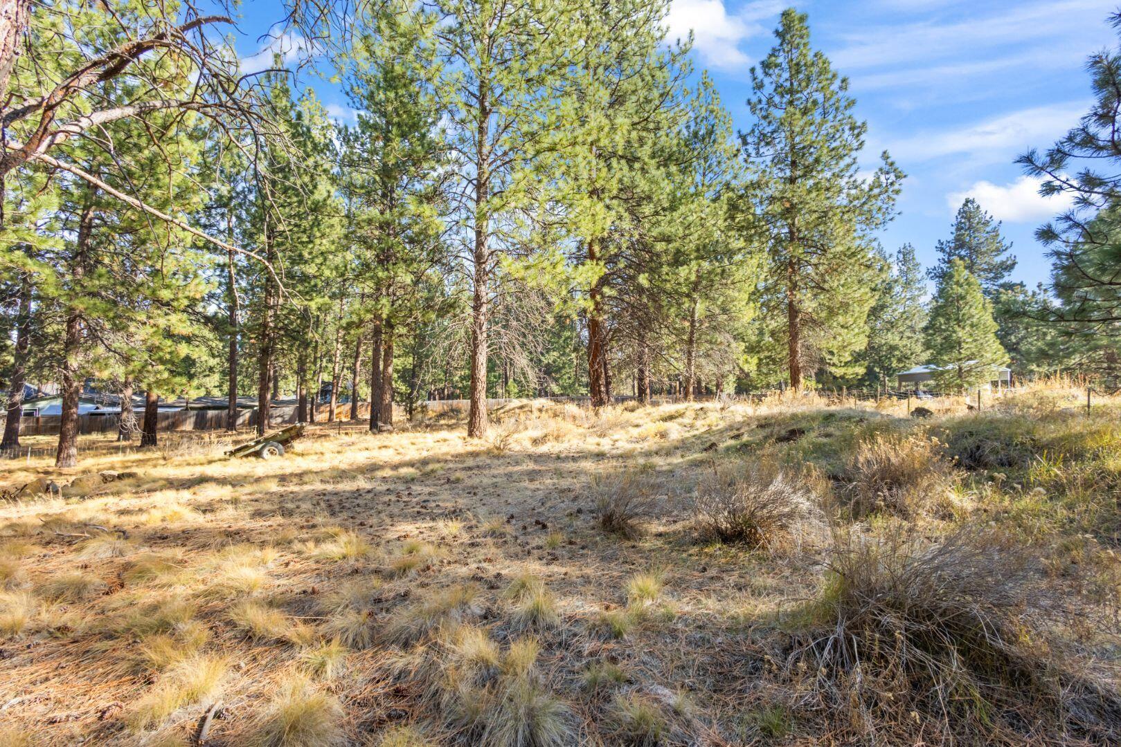 Deschutes RiverWoods - Residential