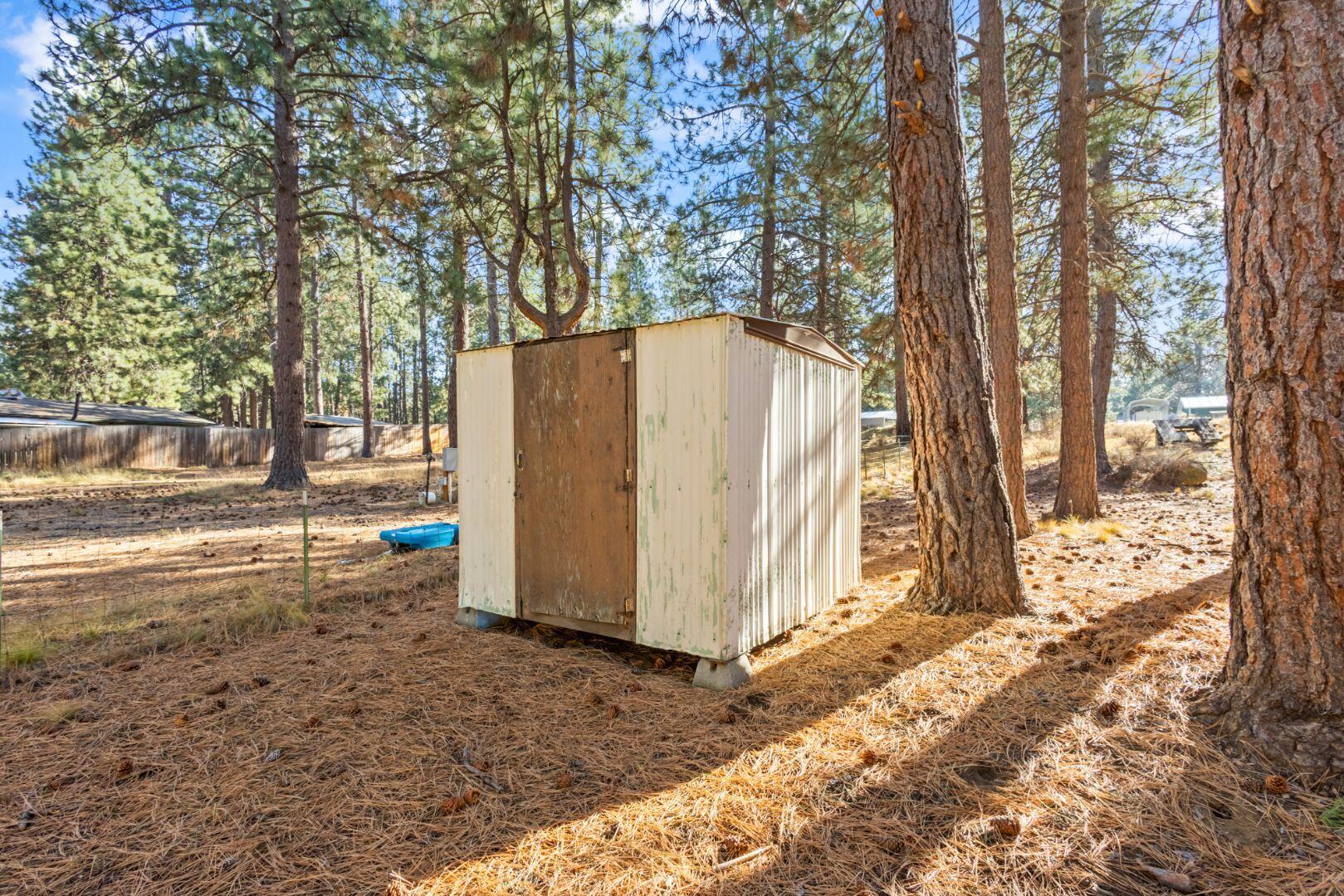 Deschutes RiverWoods - Residential