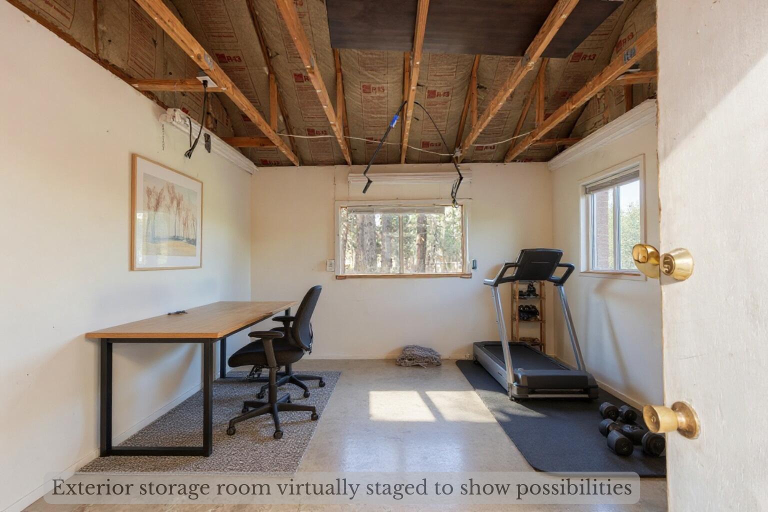 Deschutes RiverWoods - Residential