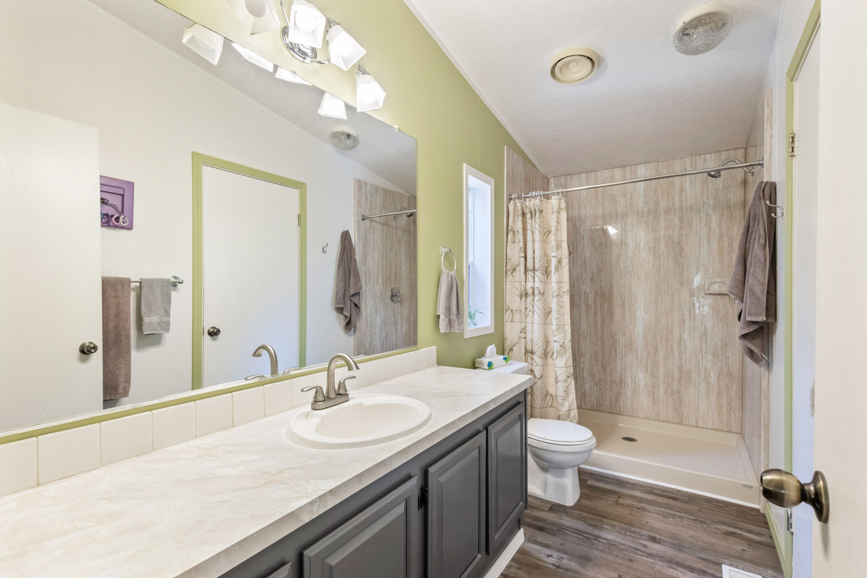 Deschutes RiverWoods - Residential