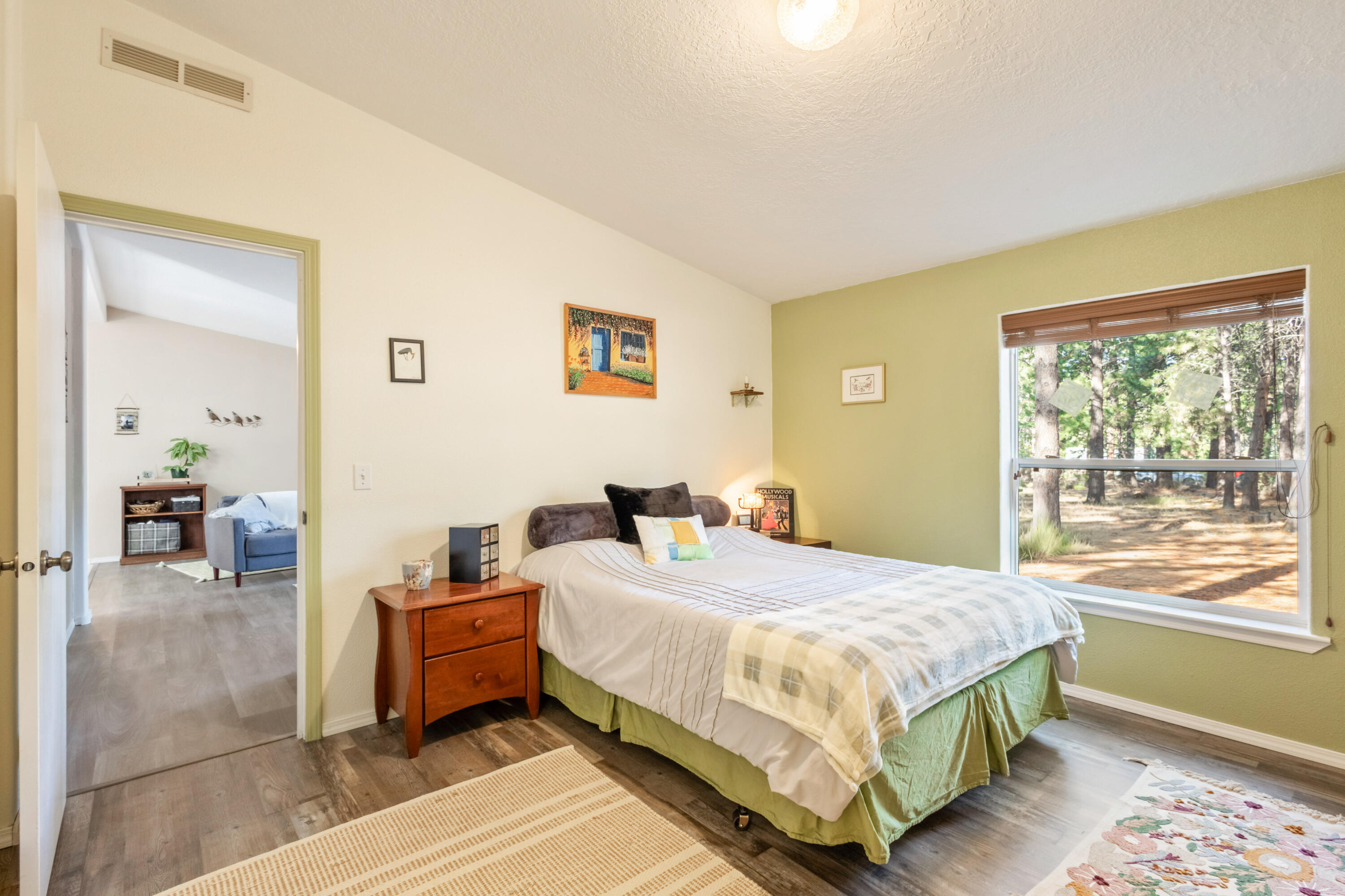 Deschutes RiverWoods - Residential