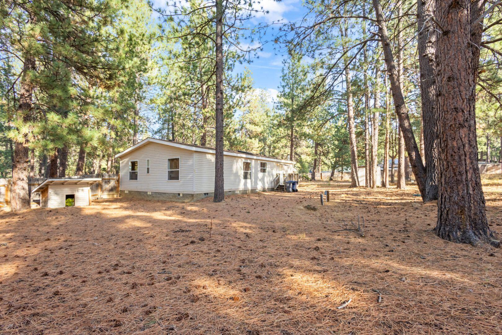 Deschutes RiverWoods - Residential