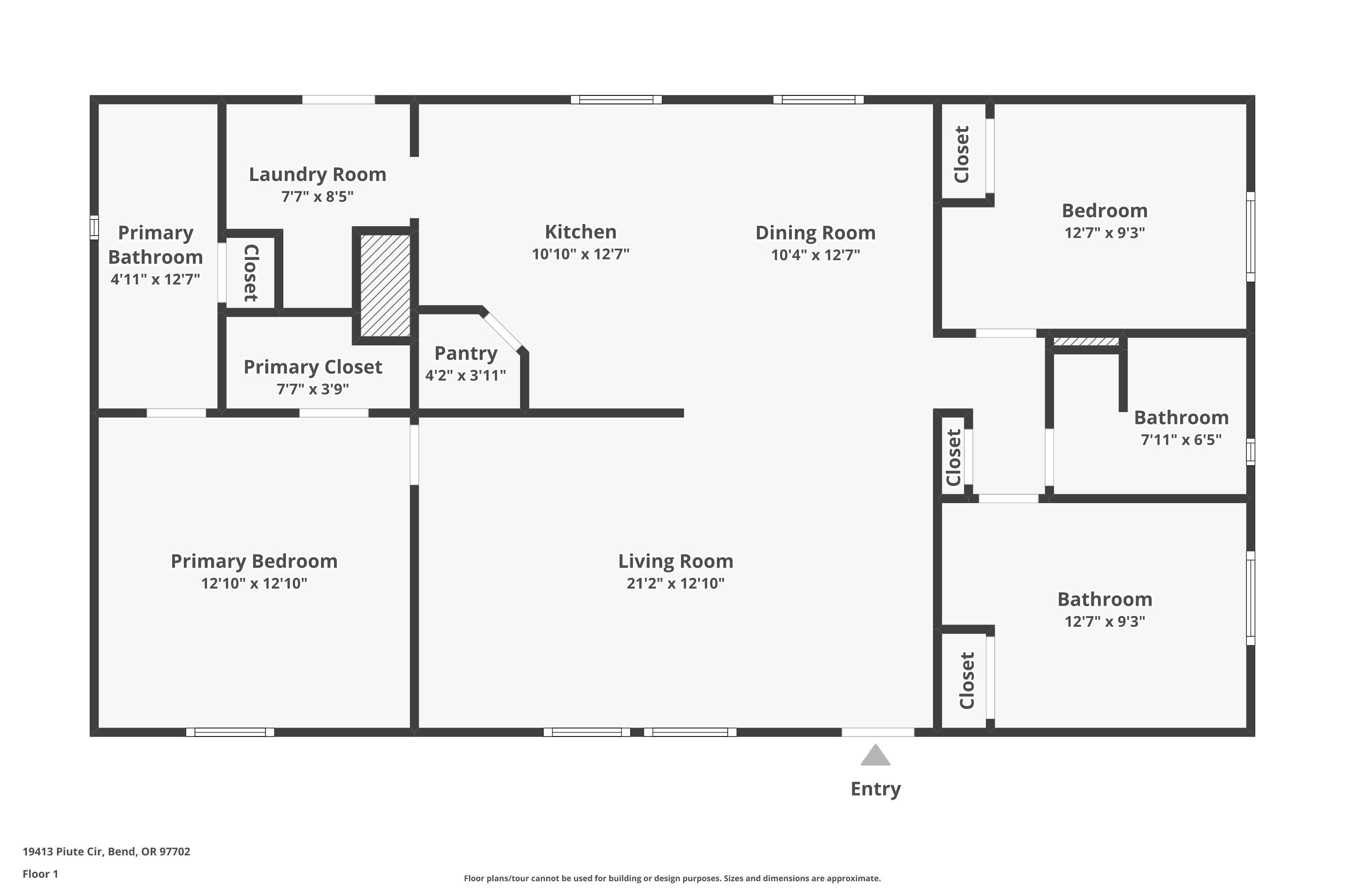 Deschutes RiverWoods - Residential