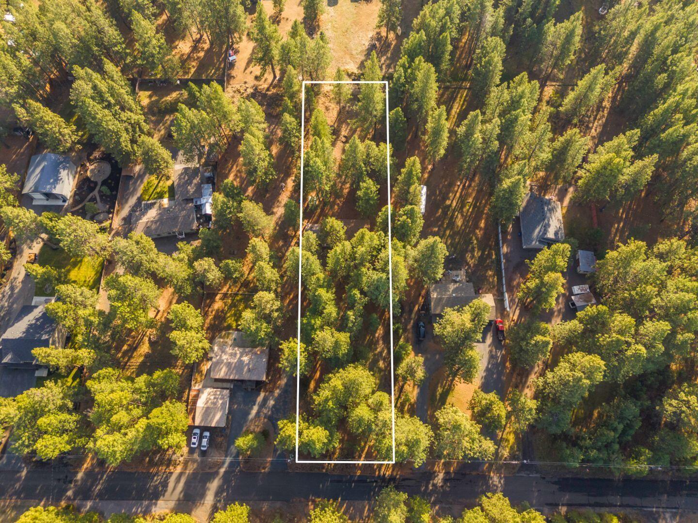 Deschutes RiverWoods - Residential