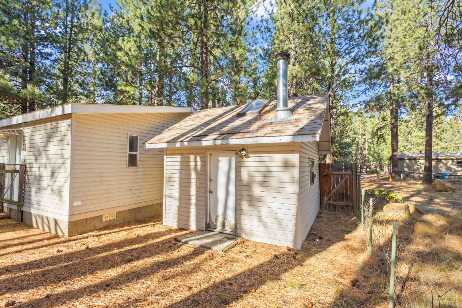 Deschutes RiverWoods - Residential