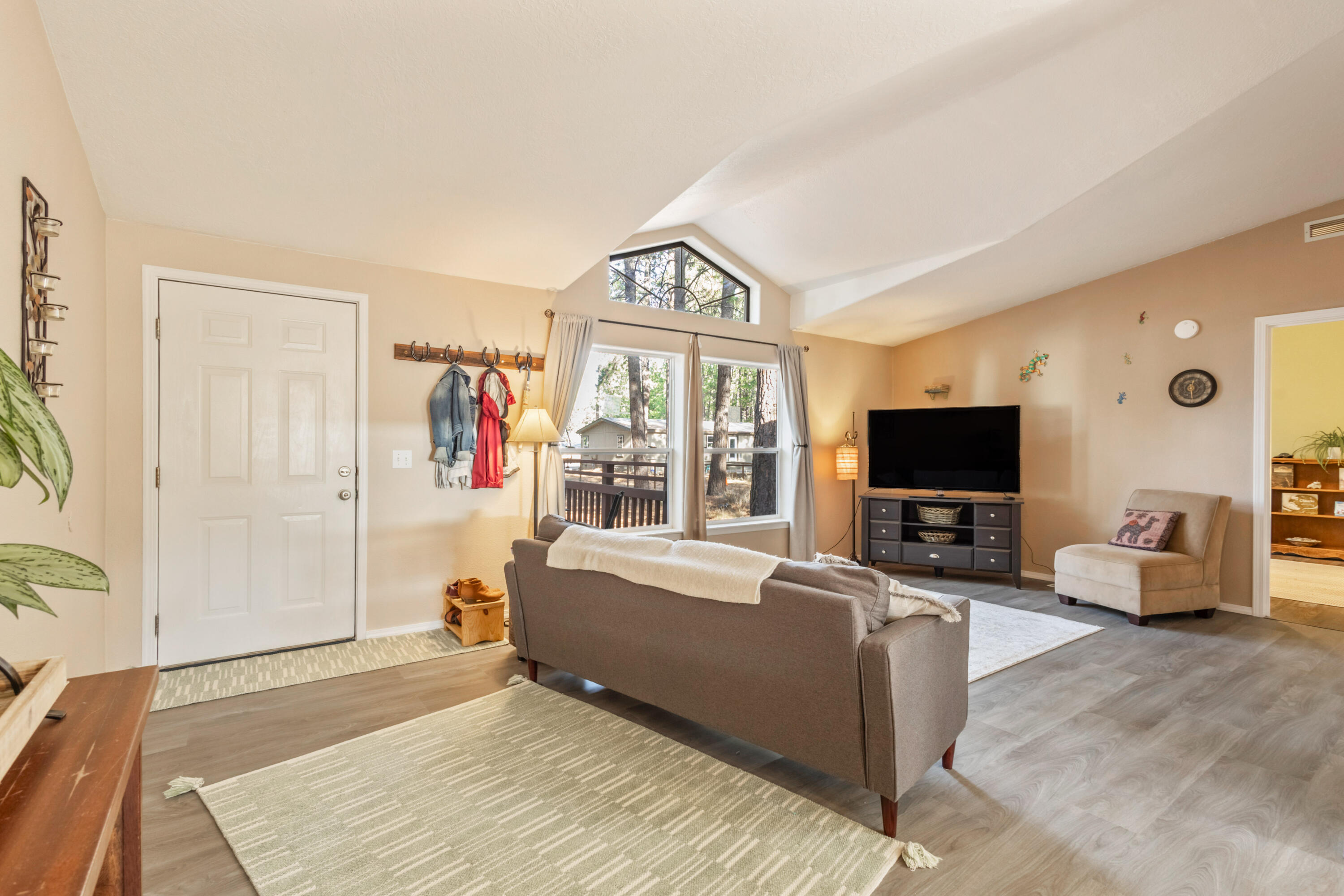 Deschutes RiverWoods - Residential