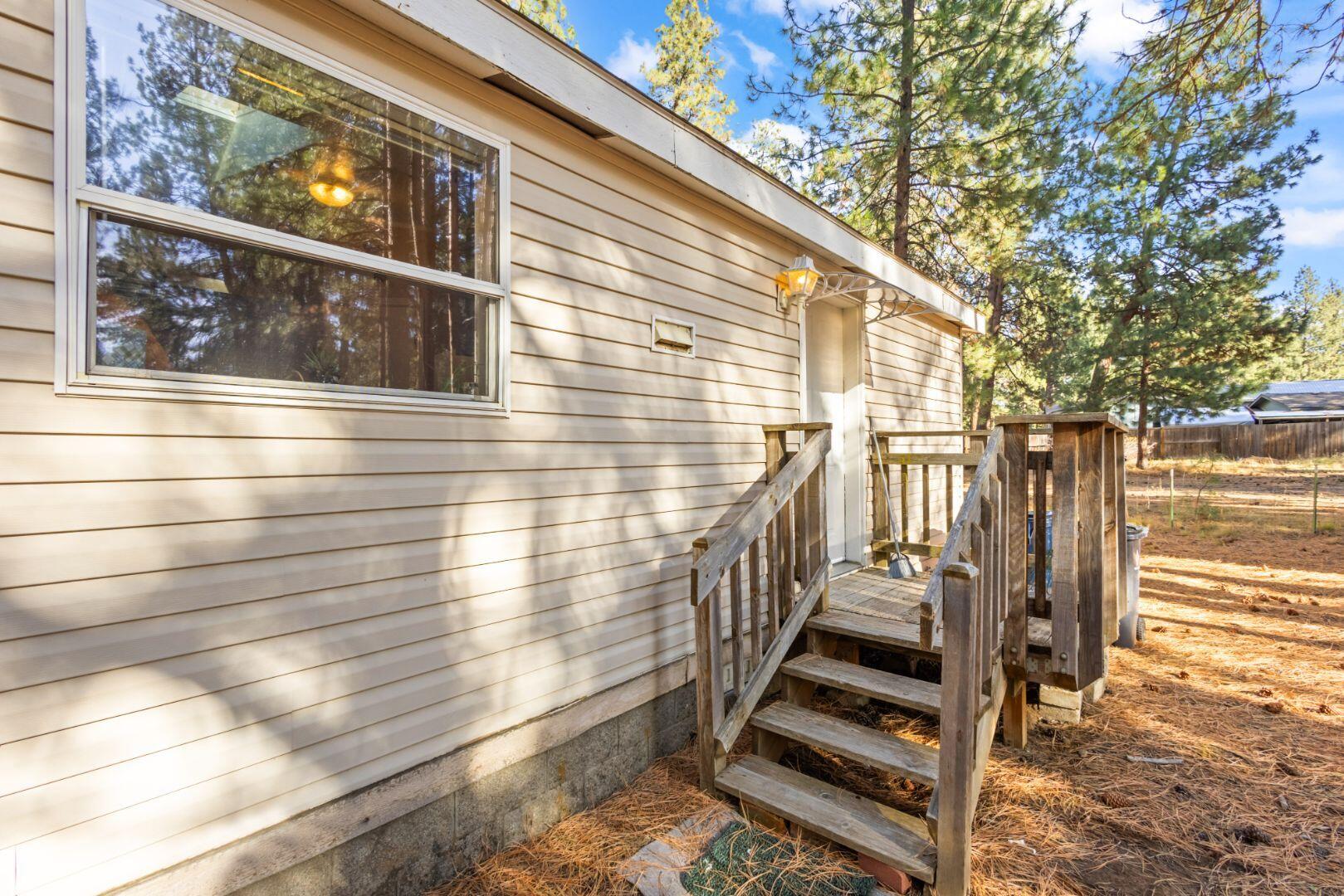 Deschutes RiverWoods - Residential