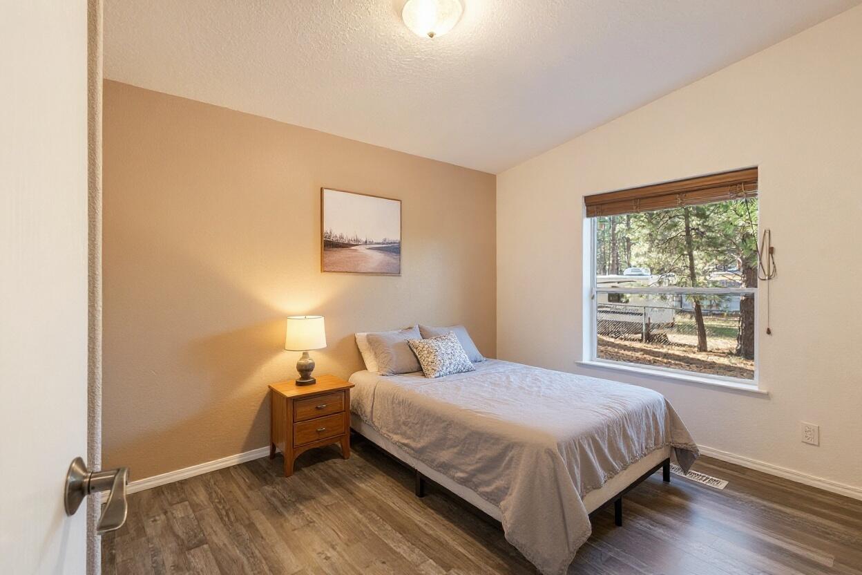 Deschutes RiverWoods - Residential