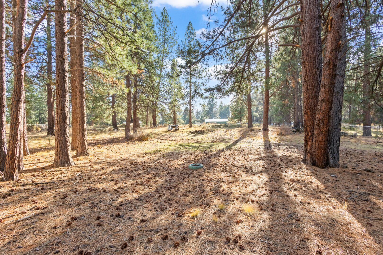 Deschutes RiverWoods - Residential