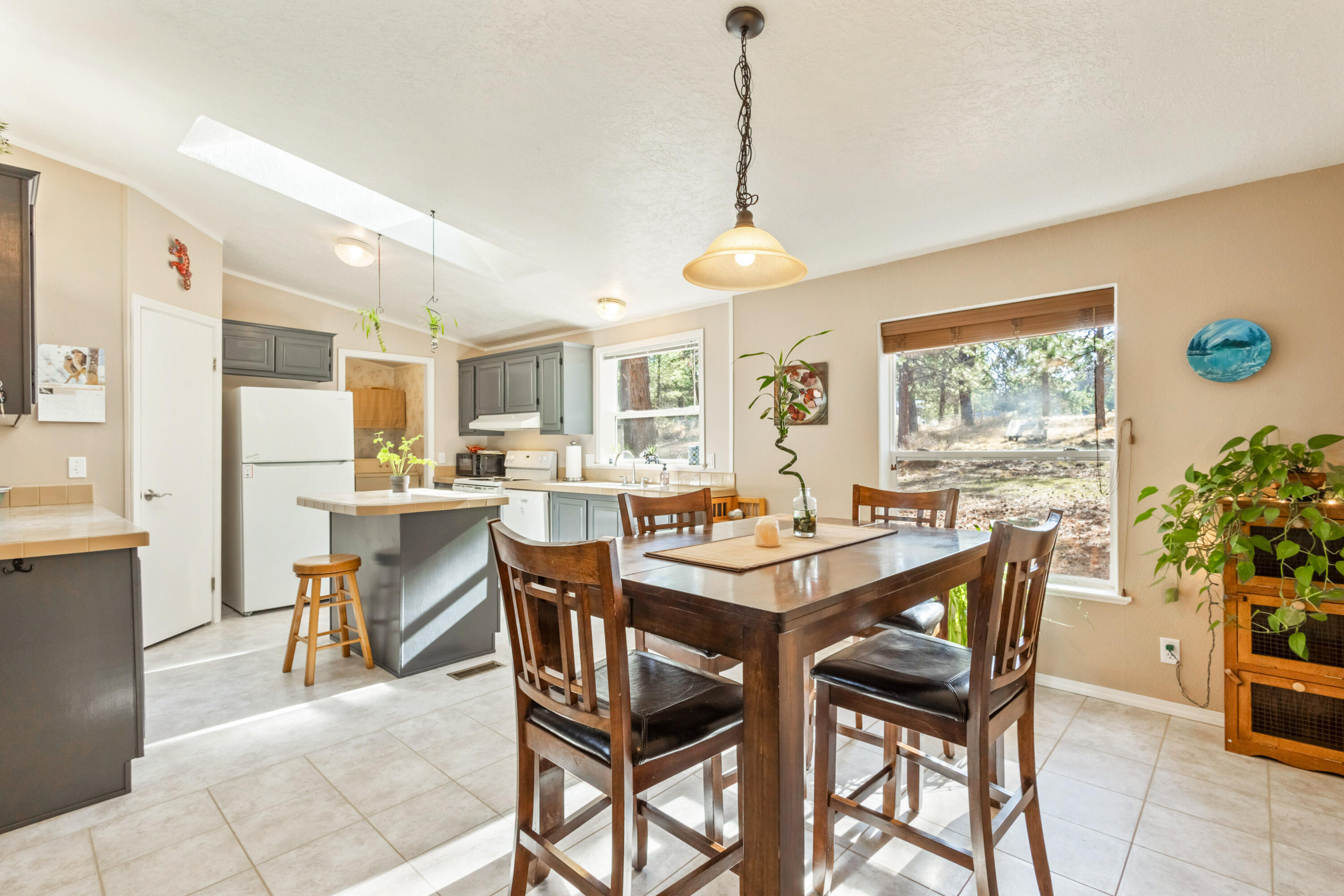 Deschutes RiverWoods - Residential