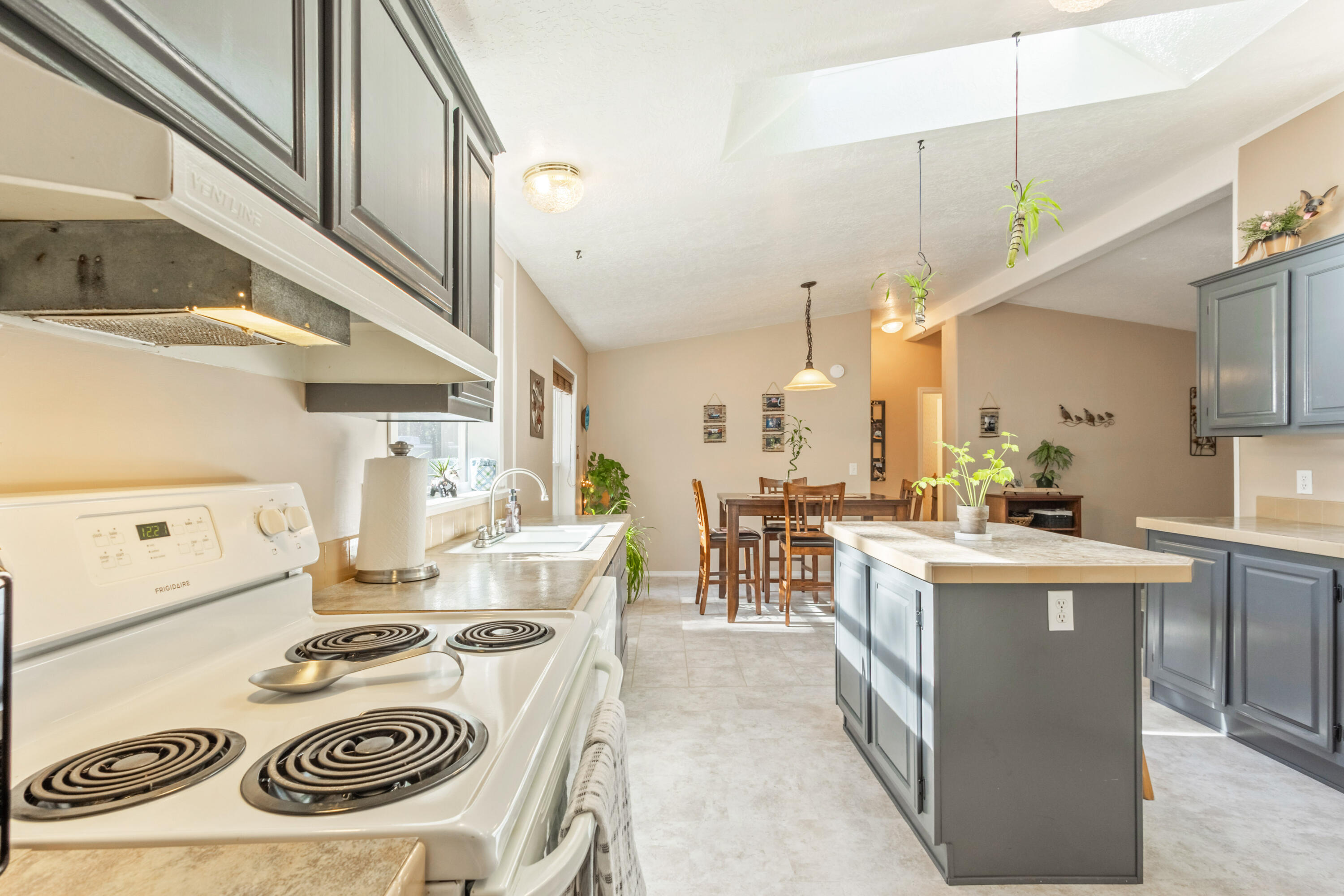 Deschutes RiverWoods - Residential