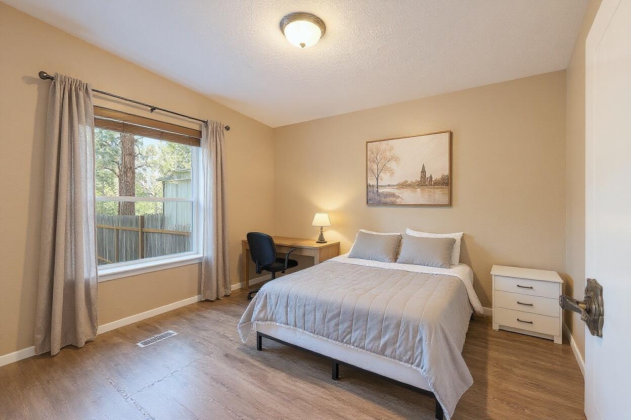 Deschutes RiverWoods - Residential