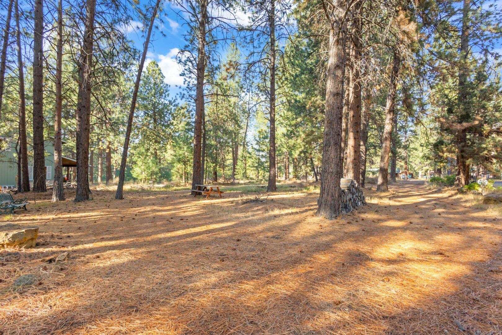 Deschutes RiverWoods - Residential