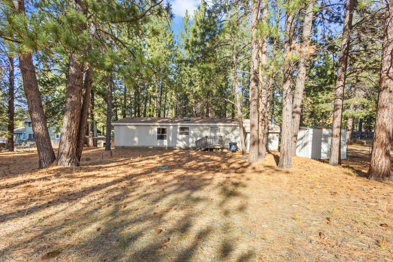 Deschutes RiverWoods - Residential