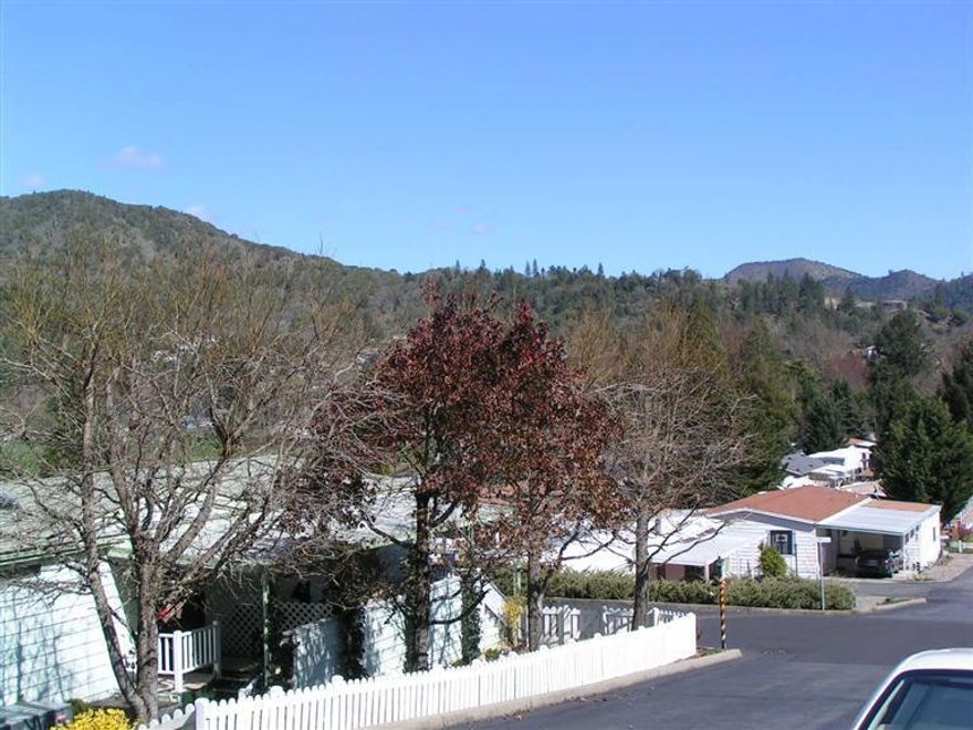 Enjoy the breathtaking views of the Rogue River valley and the mountains surrounding the town in your own private slice of heaven. This spacious home offers 1456 square feet for your enjoyment in the nicest 55+ senior park that I have ever seen. Look at our virtual tour and see for yourself.