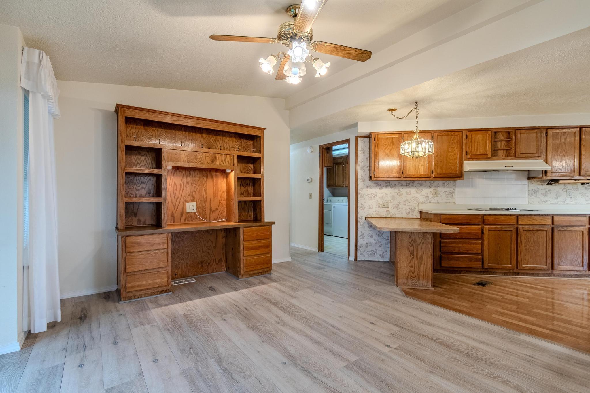 Mountain View Estates Subdivision - Residential