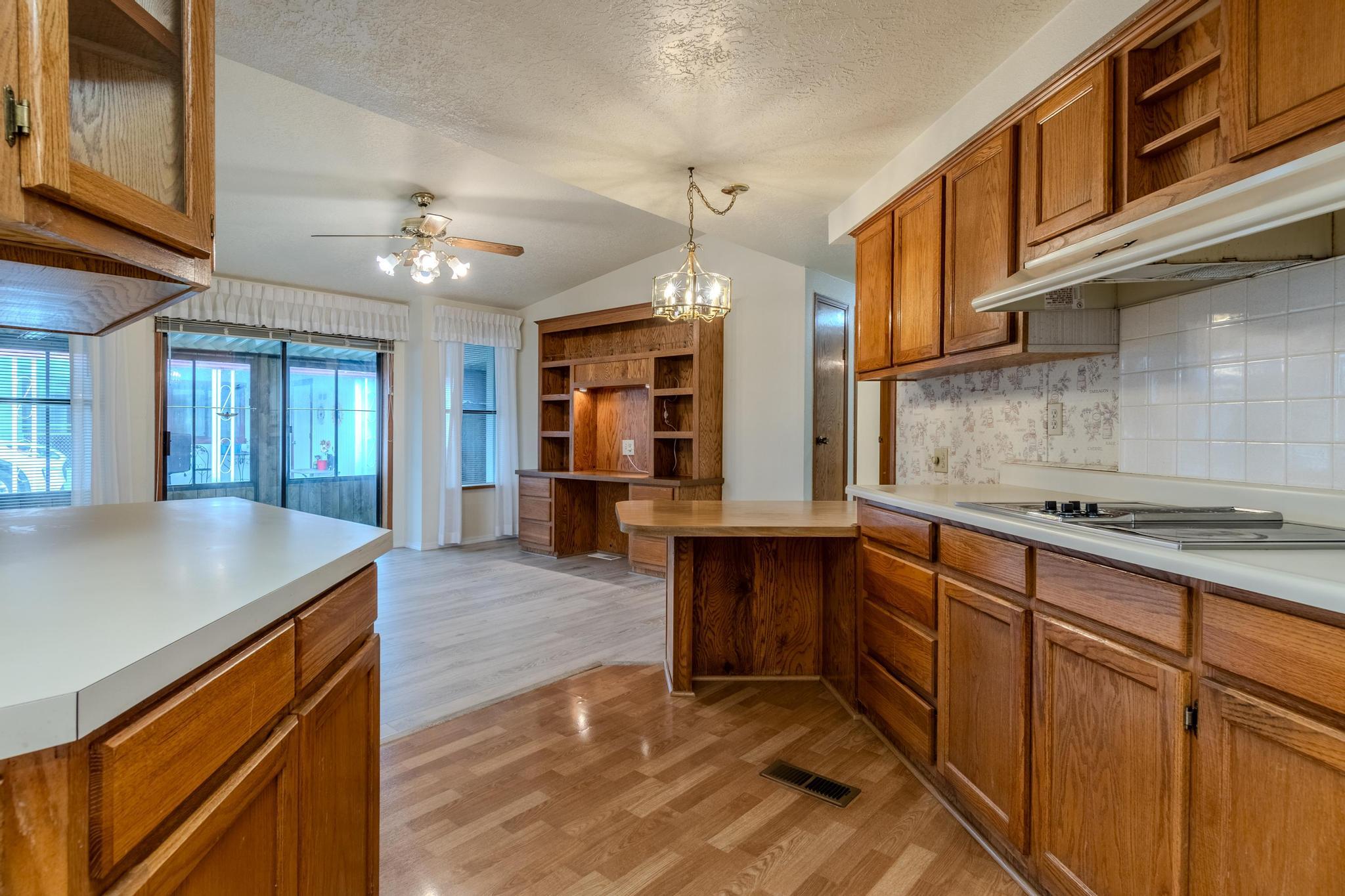 Mountain View Estates Subdivision - Residential