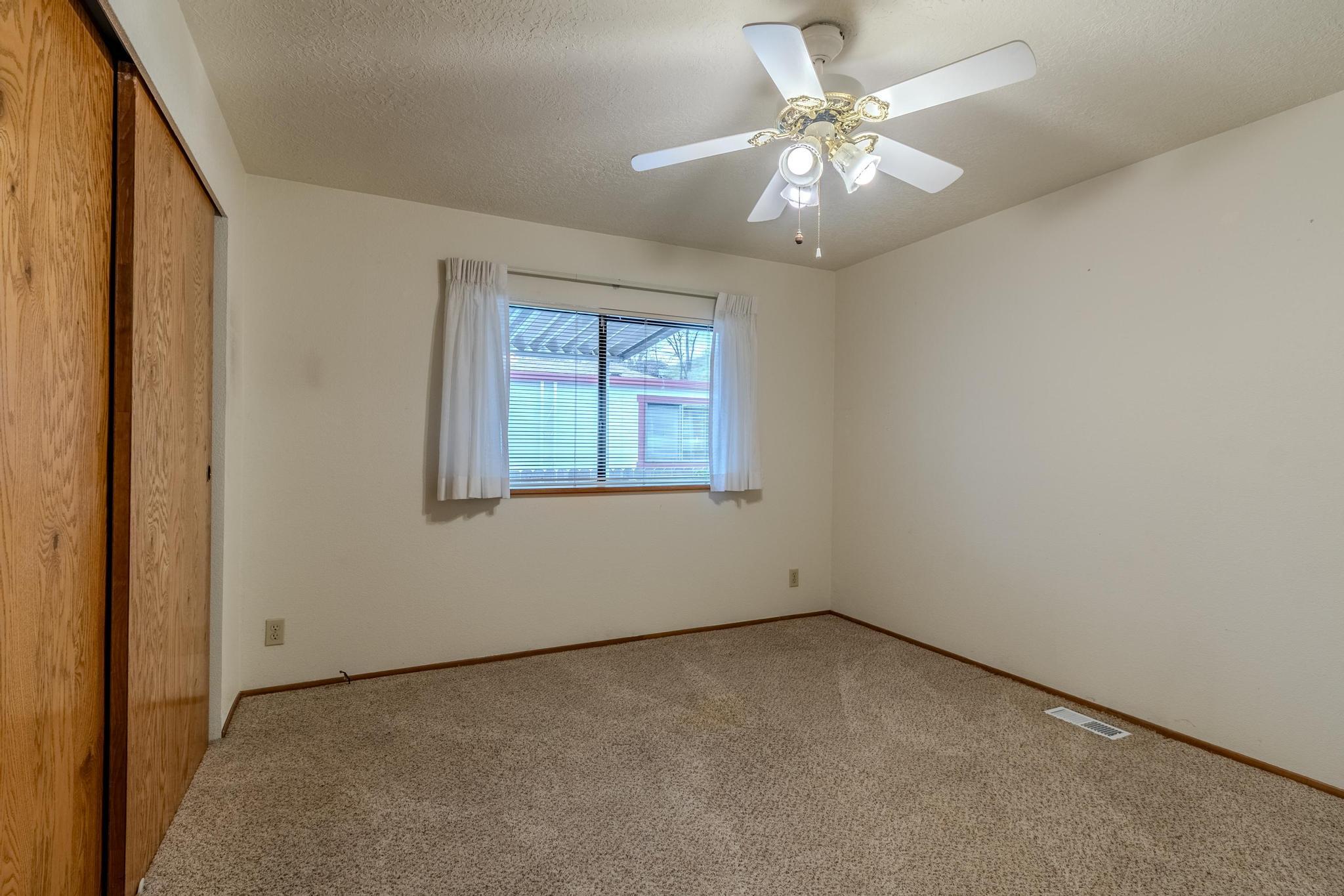 Mountain View Estates Subdivision - Residential