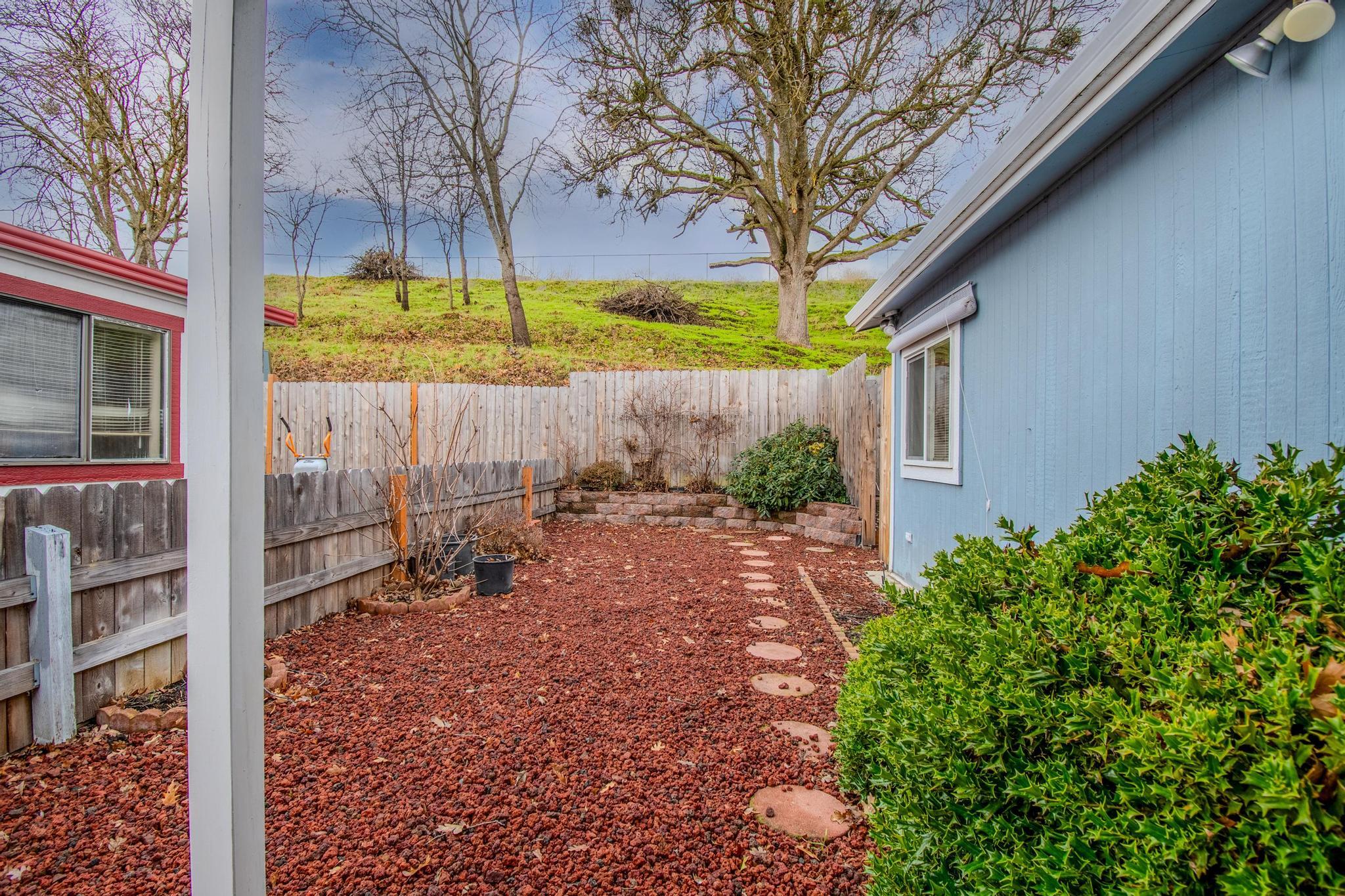 Mountain View Estates Subdivision - Residential