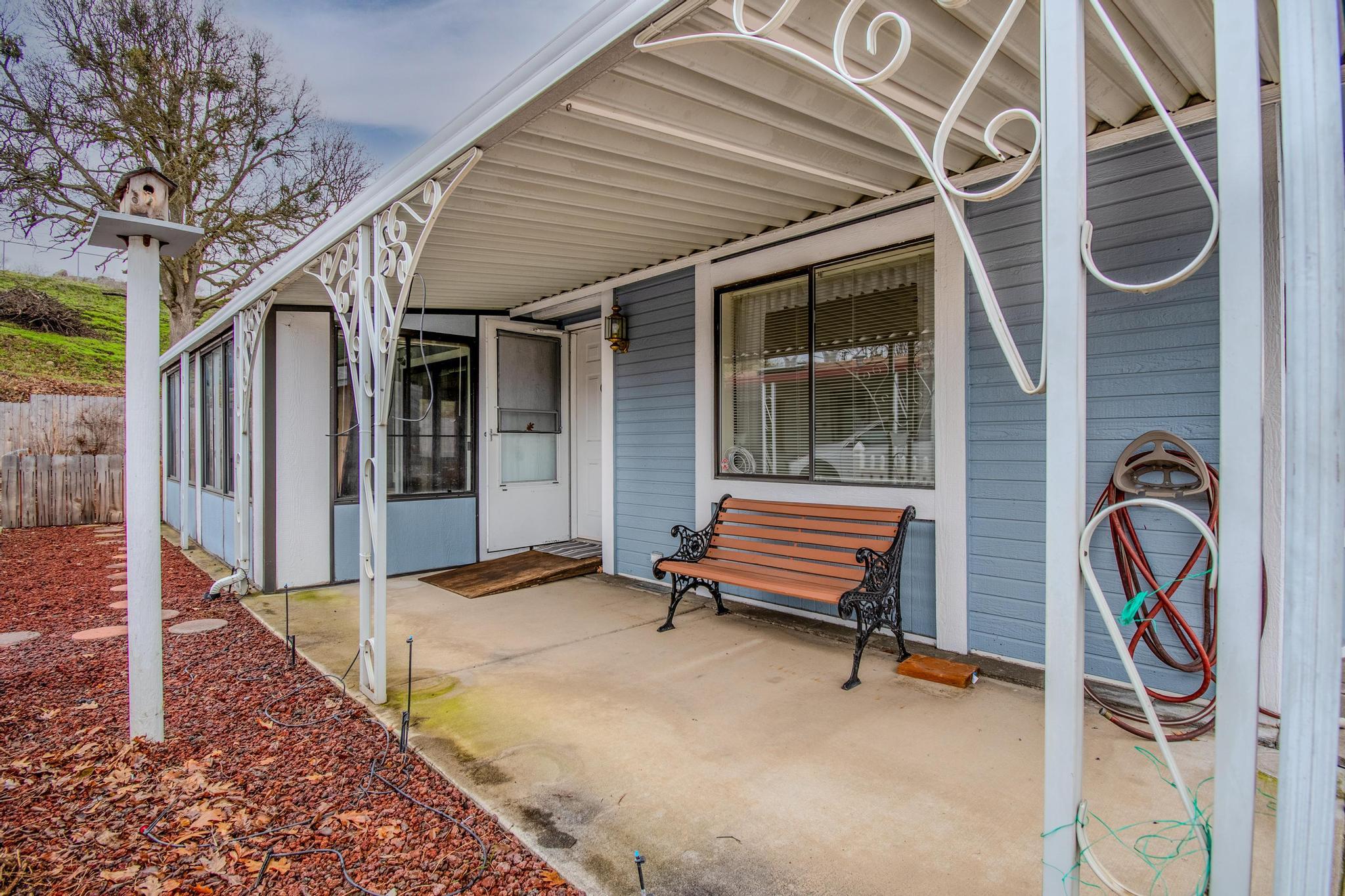 Mountain View Estates Subdivision - Residential