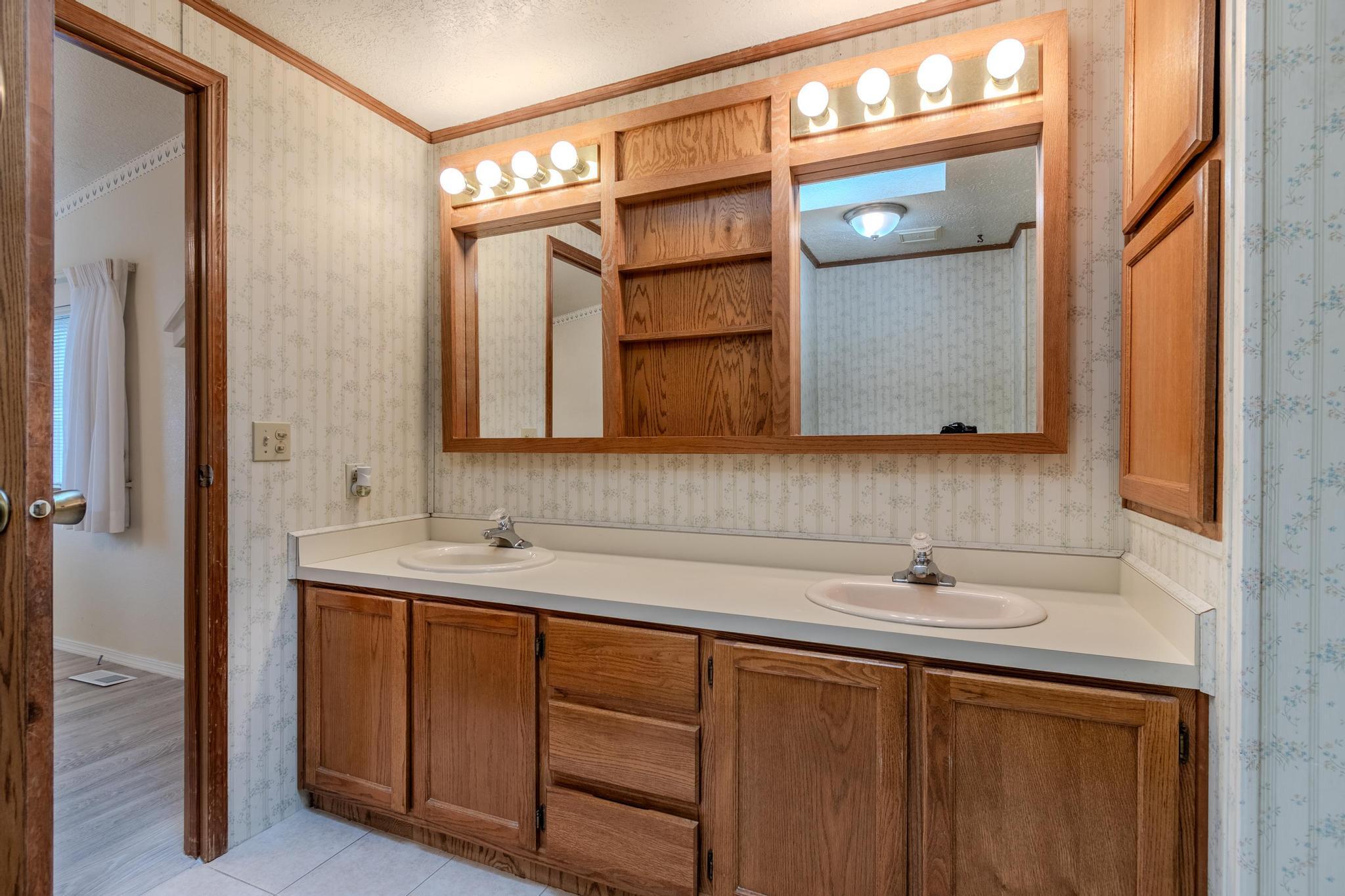 Mountain View Estates Subdivision - Residential