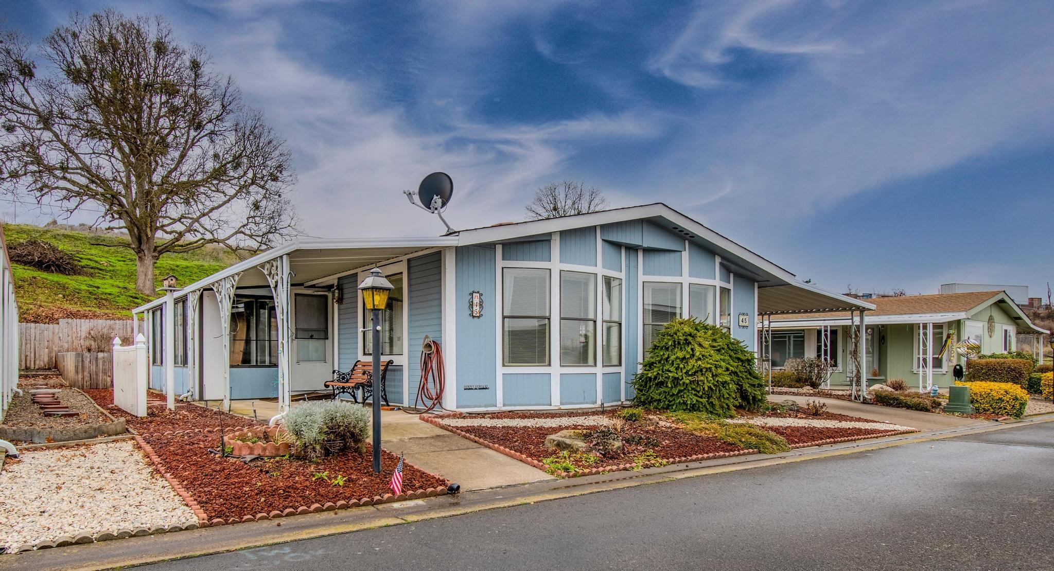 Mountain View Estates Subdivision - Residential