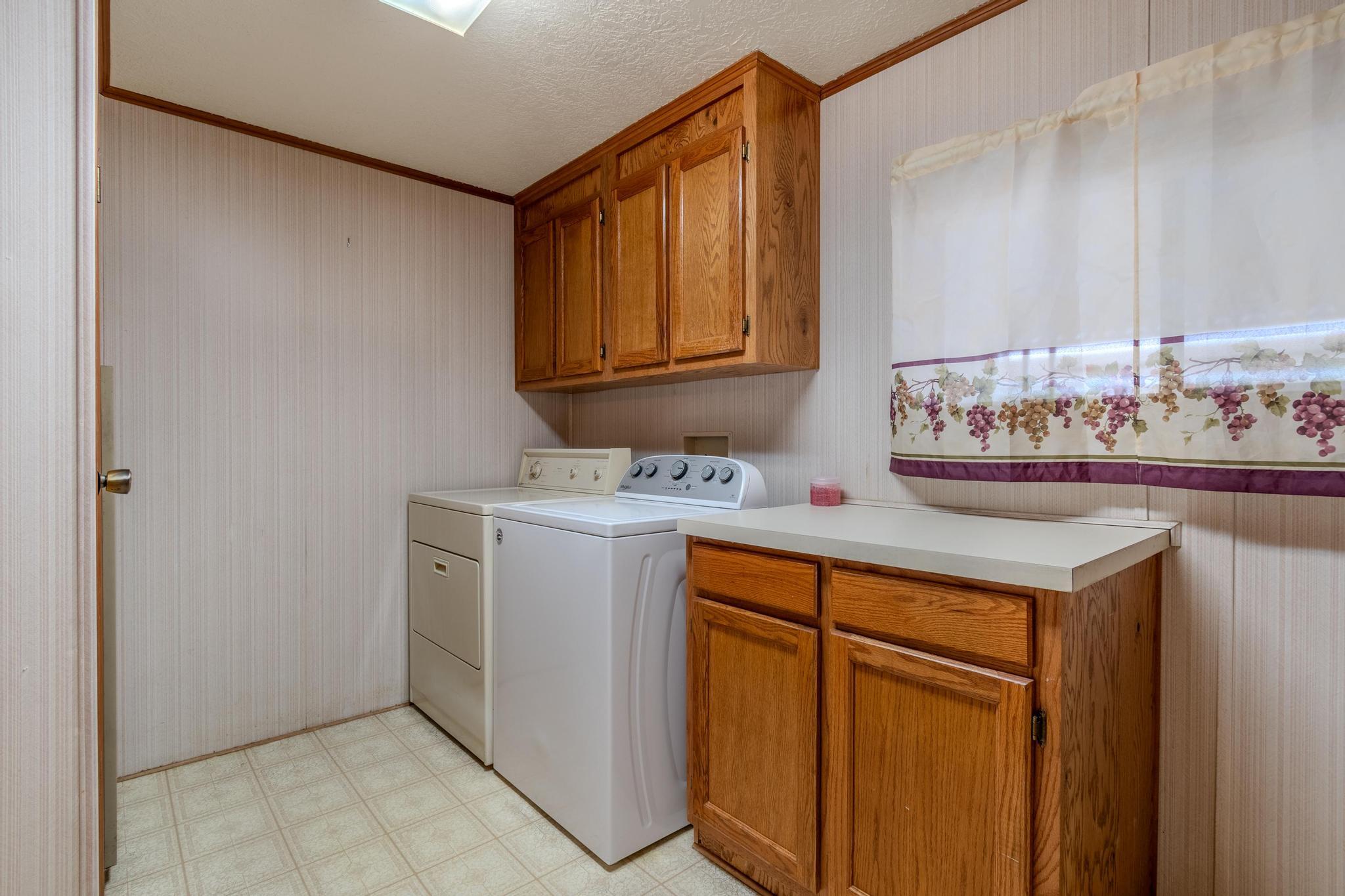 Mountain View Estates Subdivision - Residential