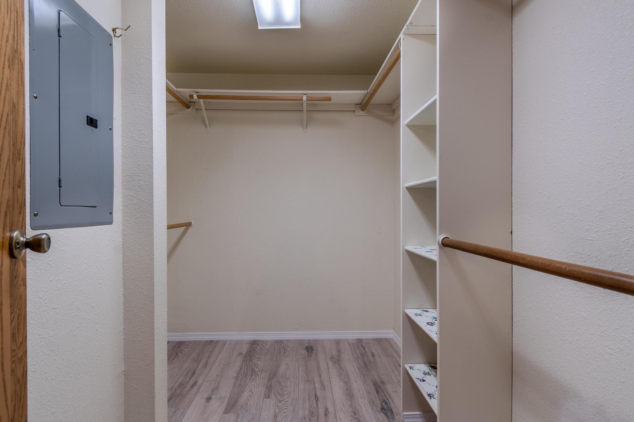 Mountain View Estates Subdivision - Residential