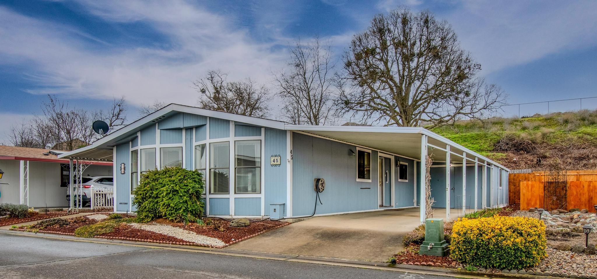 Mountain View Estates Subdivision - Residential