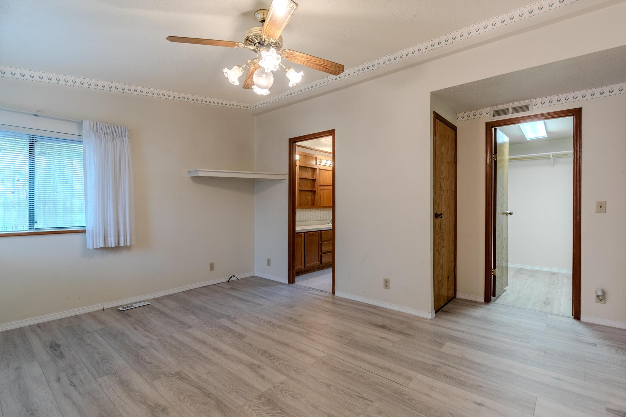 Mountain View Estates Subdivision - Residential